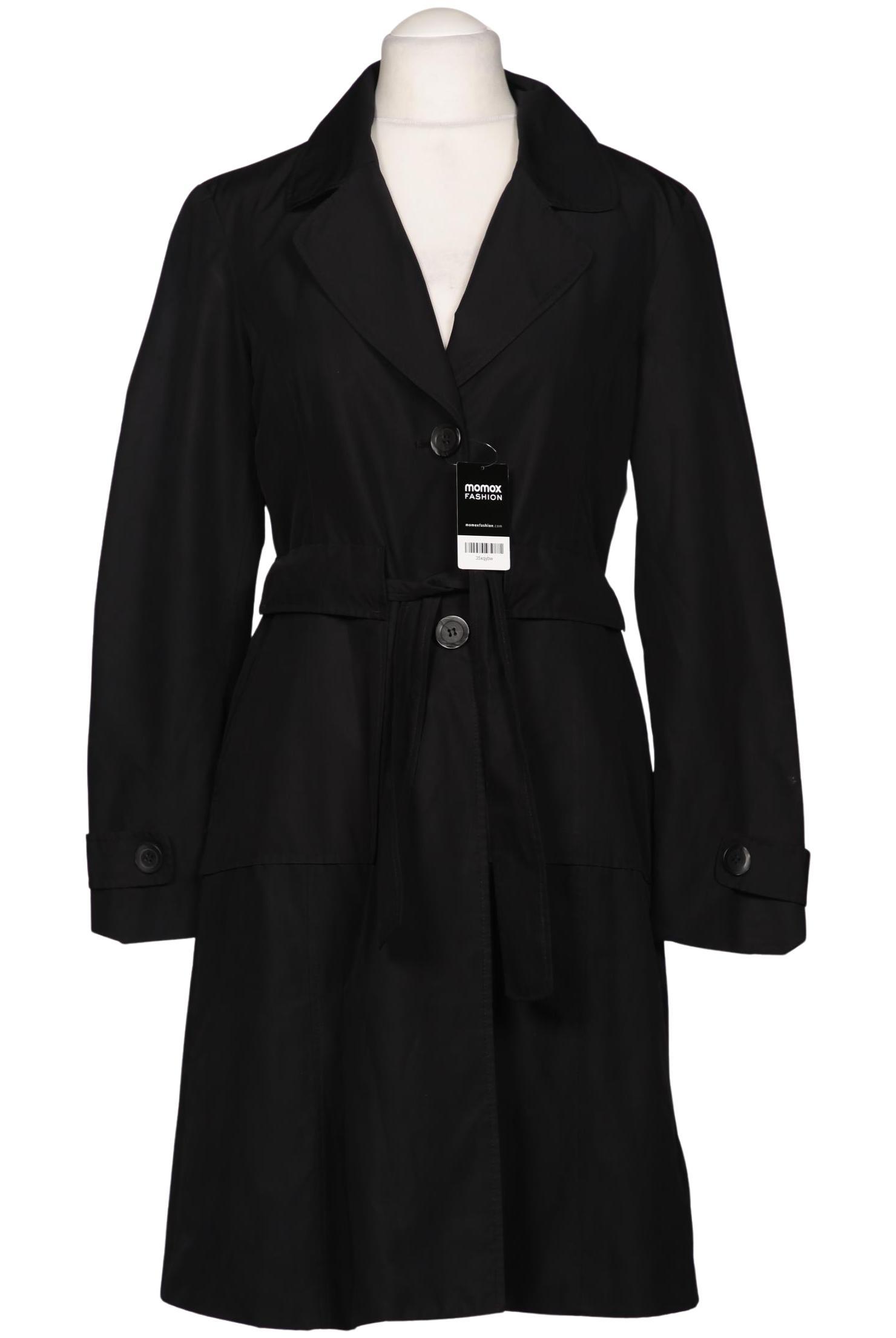 

Mexx Damen Mantel, schwarz, Gr. 42