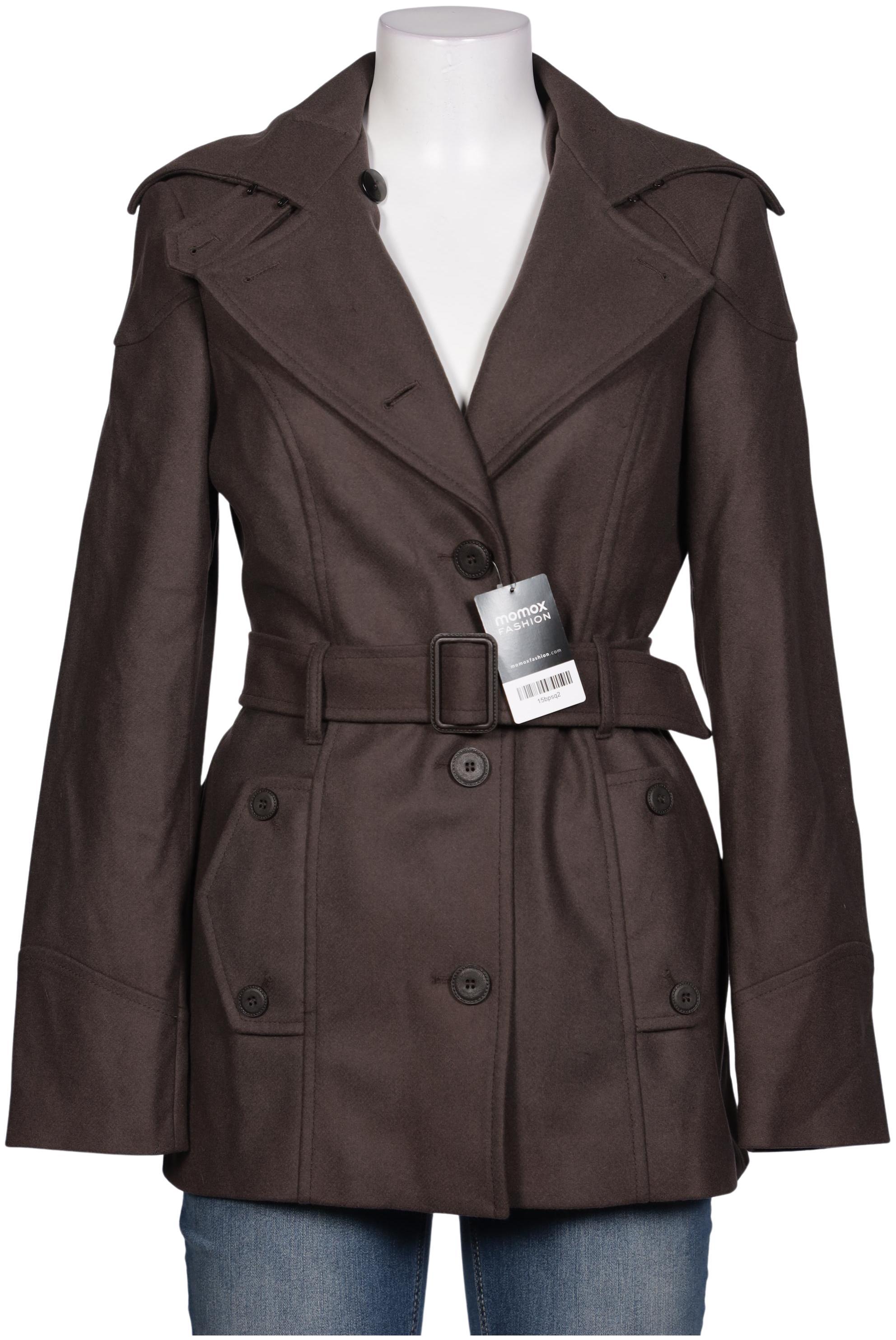 

Mexx Damen Mantel, braun, Gr. 38