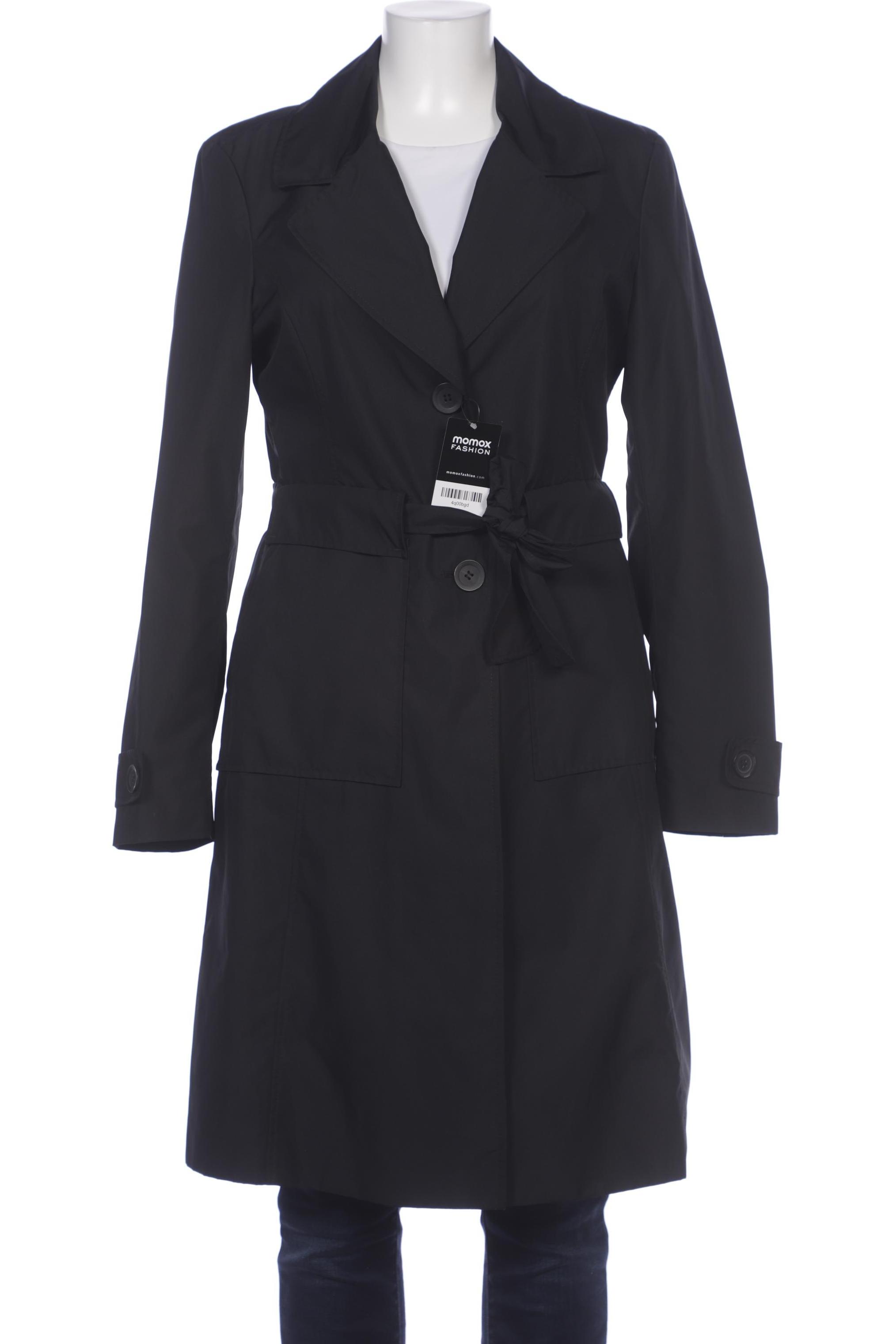 

Mexx Damen Mantel, schwarz, Gr. 42