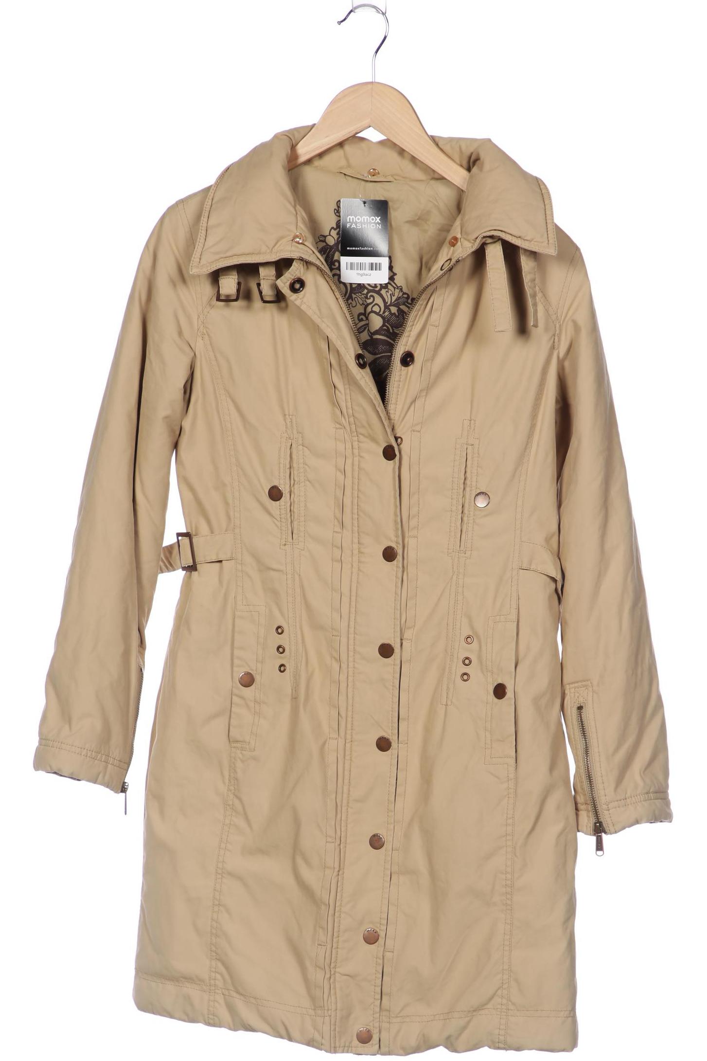 

MEXX Damen Mantel, beige