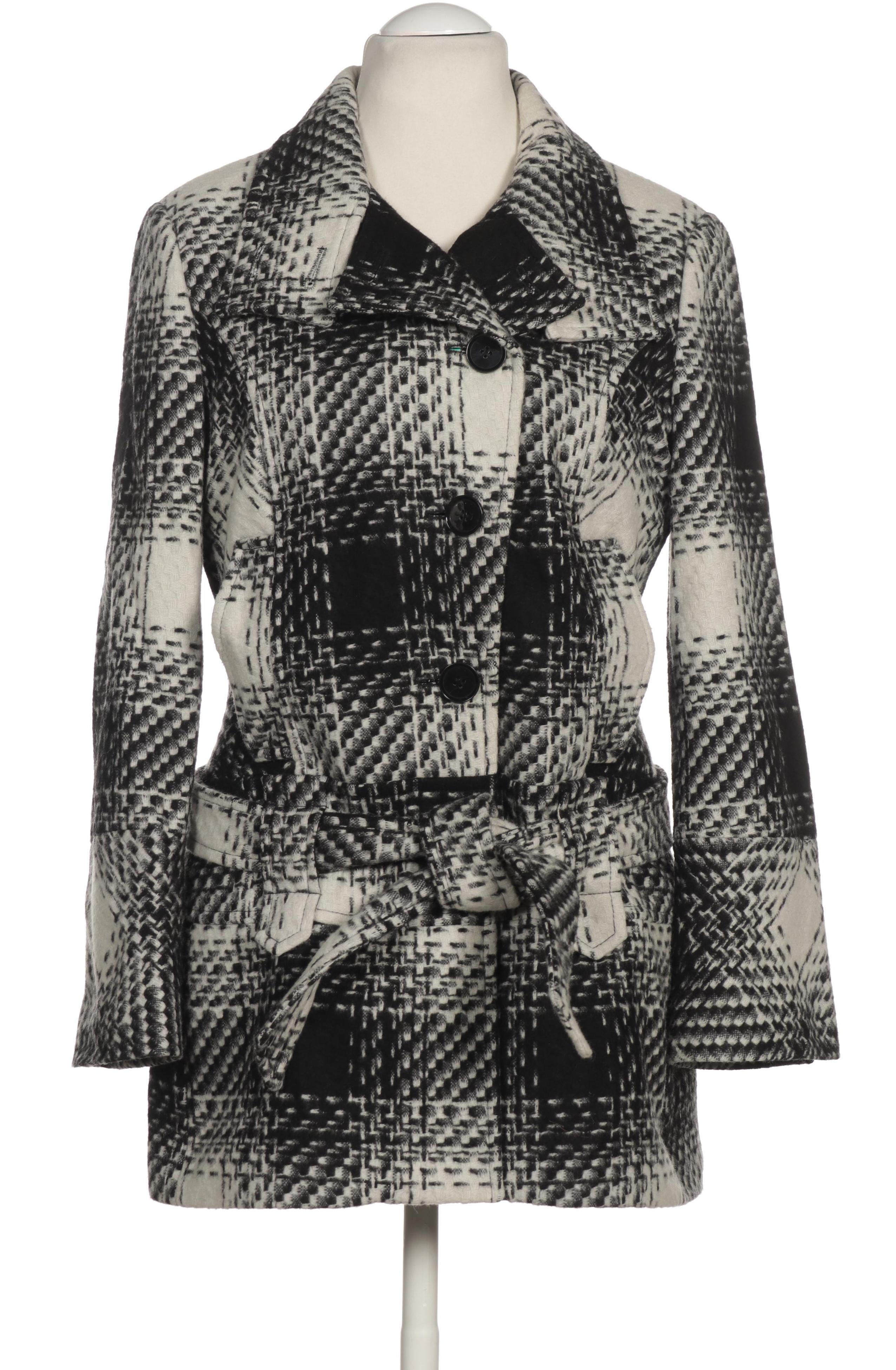 

Mexx Damen Mantel, grau, Gr. 40