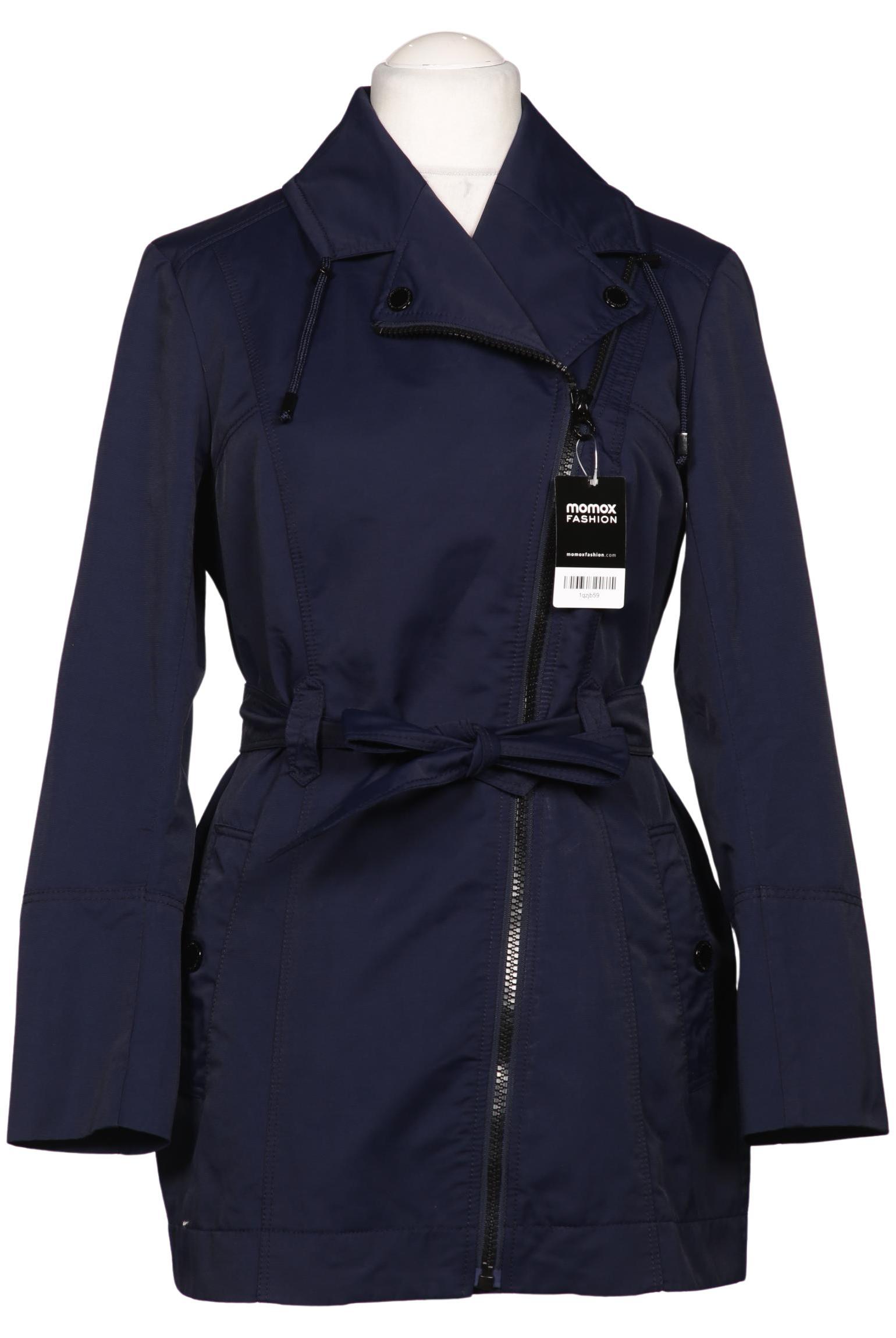 

Mexx Damen Mantel, marineblau, Gr. 42