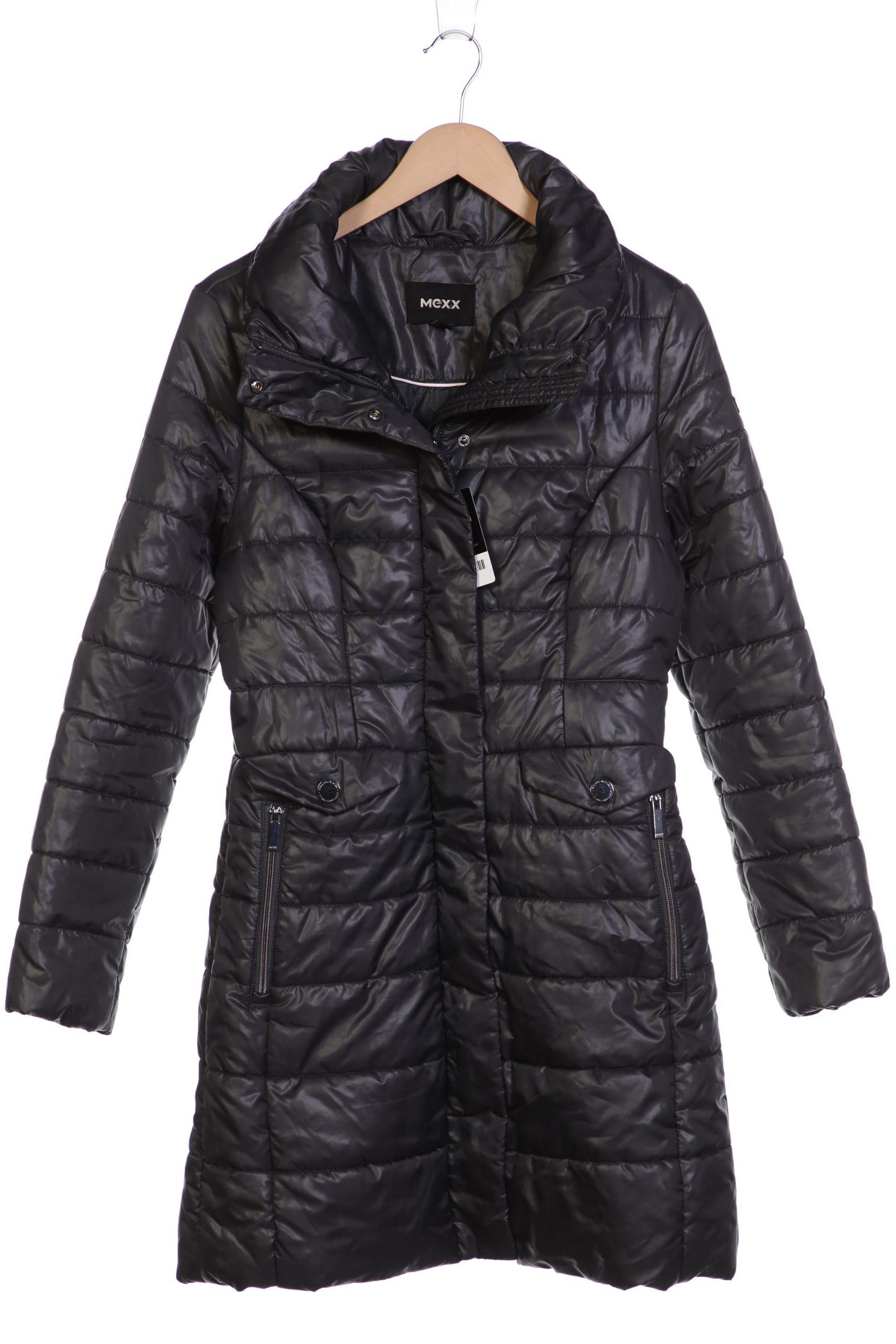 

Mexx Damen Mantel, grau, Gr. 38