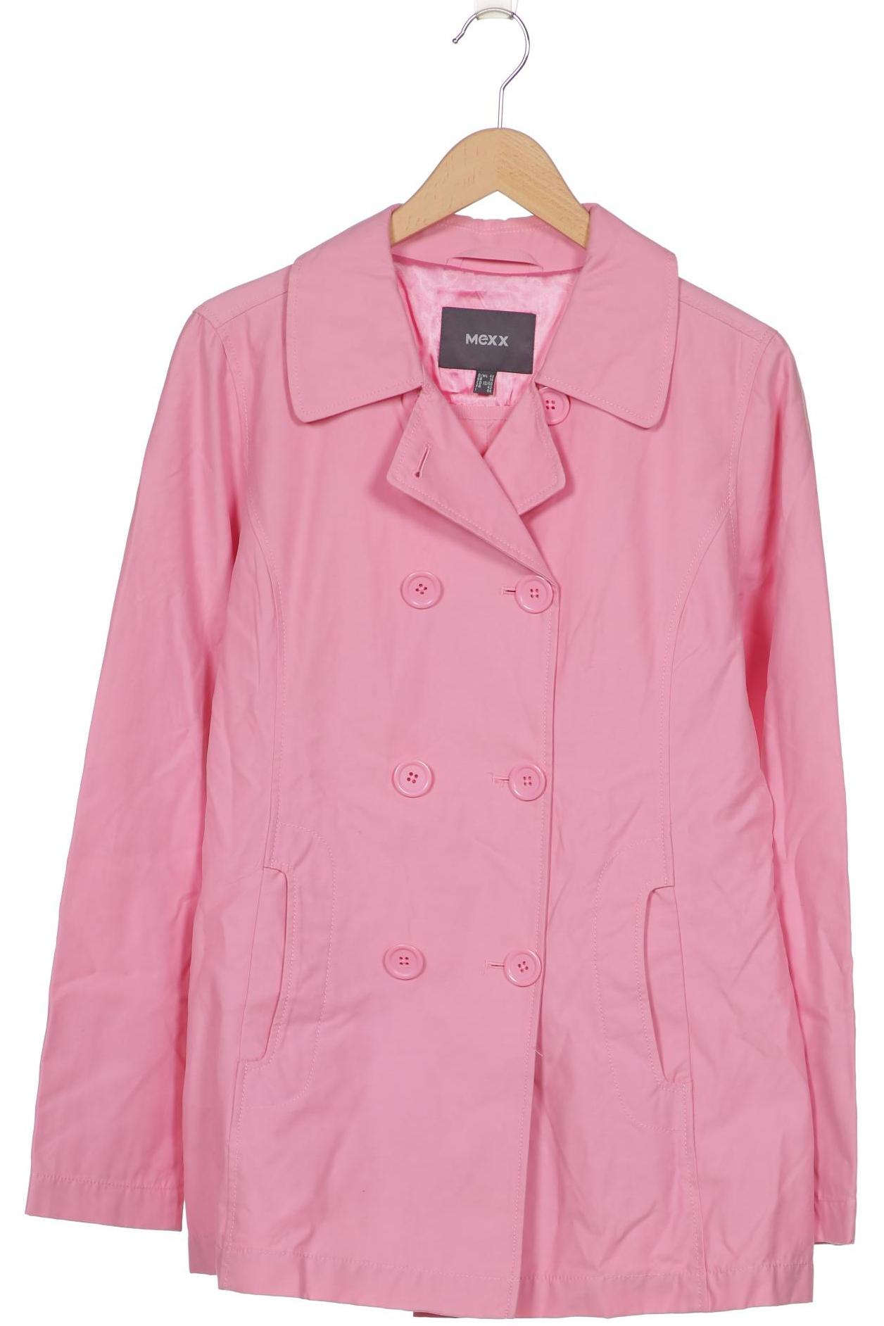 

MEXX Damen Mantel, pink