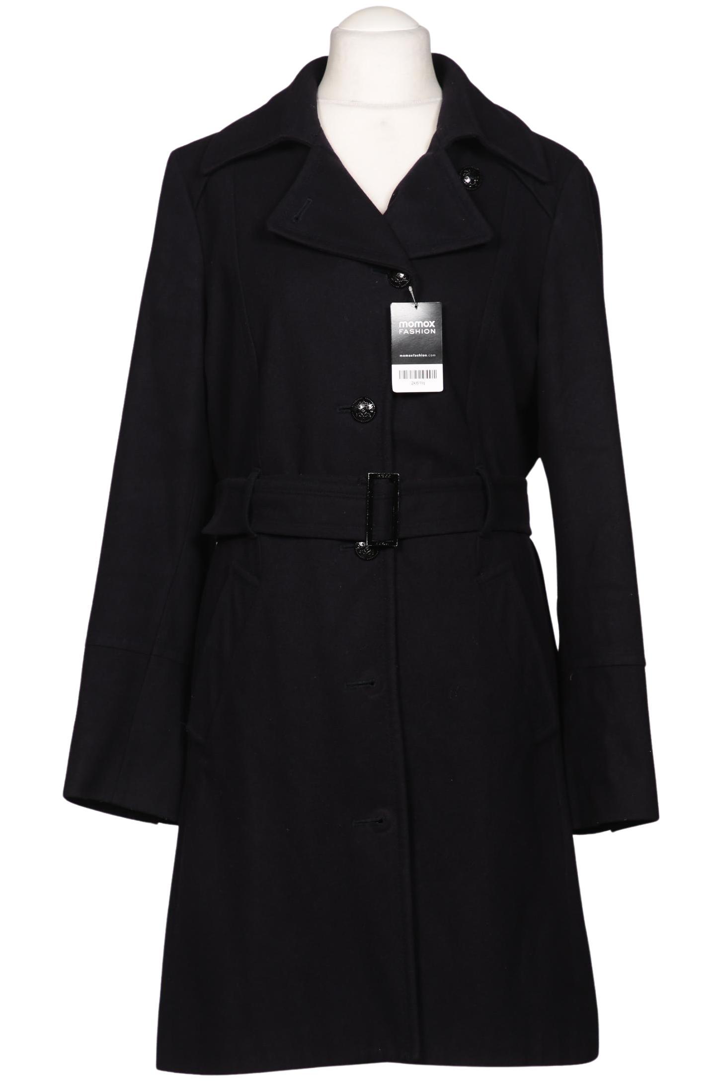 

Mexx Damen Mantel, marineblau, Gr. 44