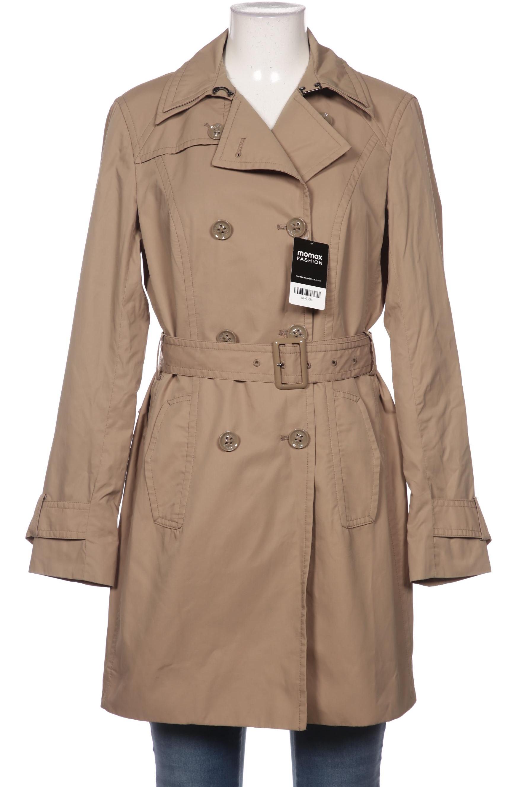 

Mexx Damen Mantel, beige, Gr. 40