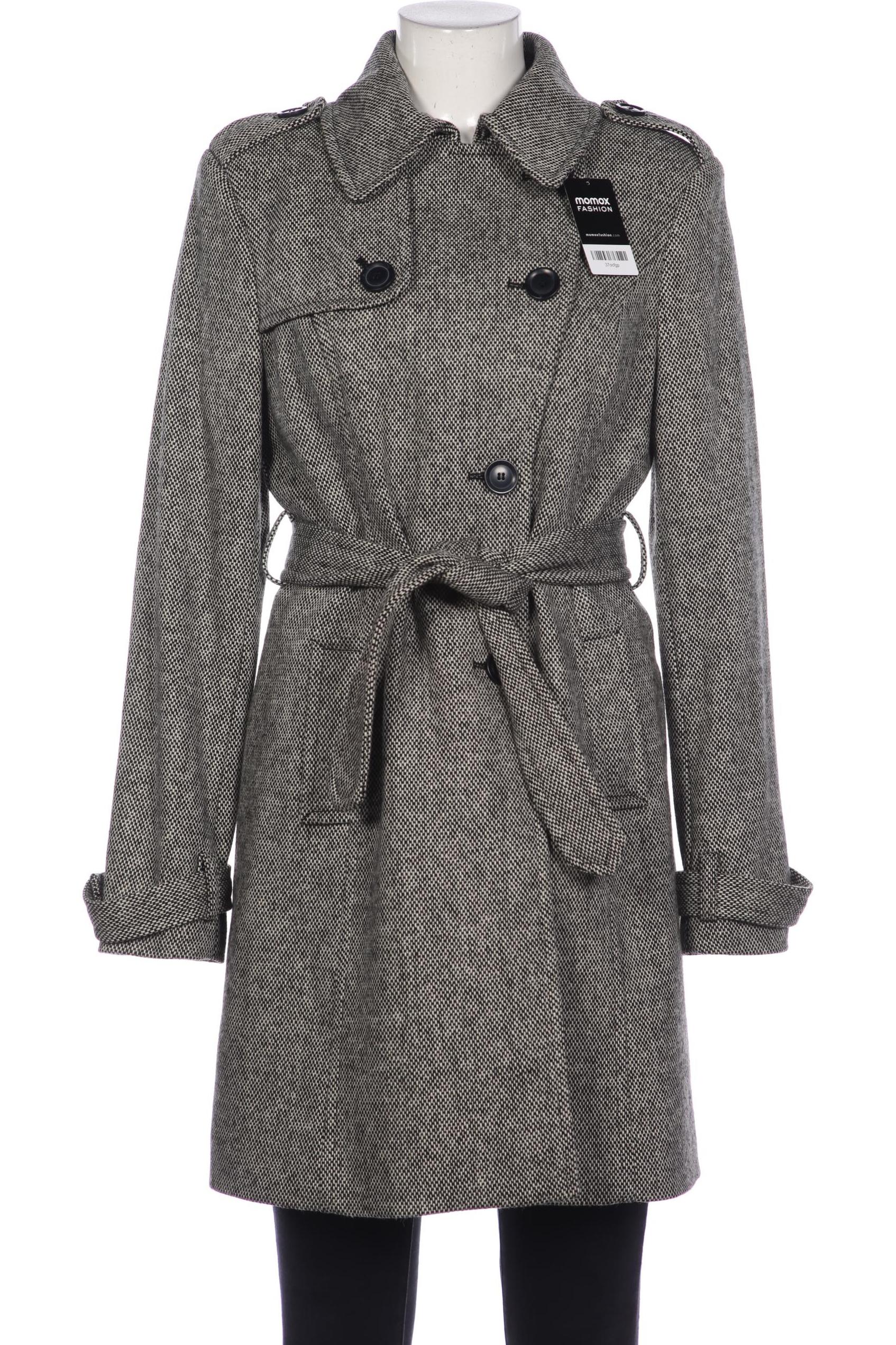 

Mexx Damen Mantel, grau, Gr. 40
