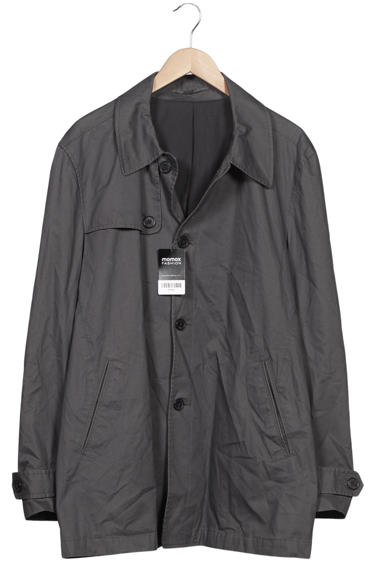 

Mexx Damen Mantel, grau, Gr. 52