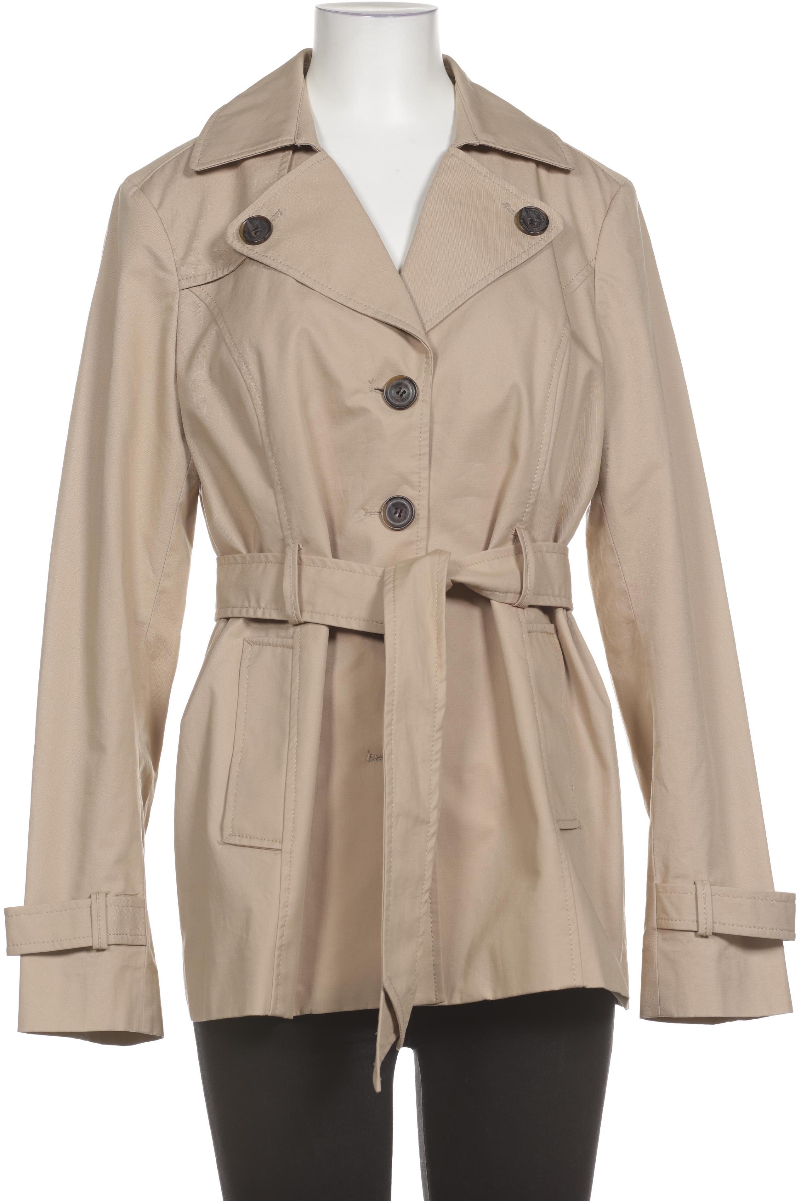 

Mexx Damen Mantel, beige, Gr. 40