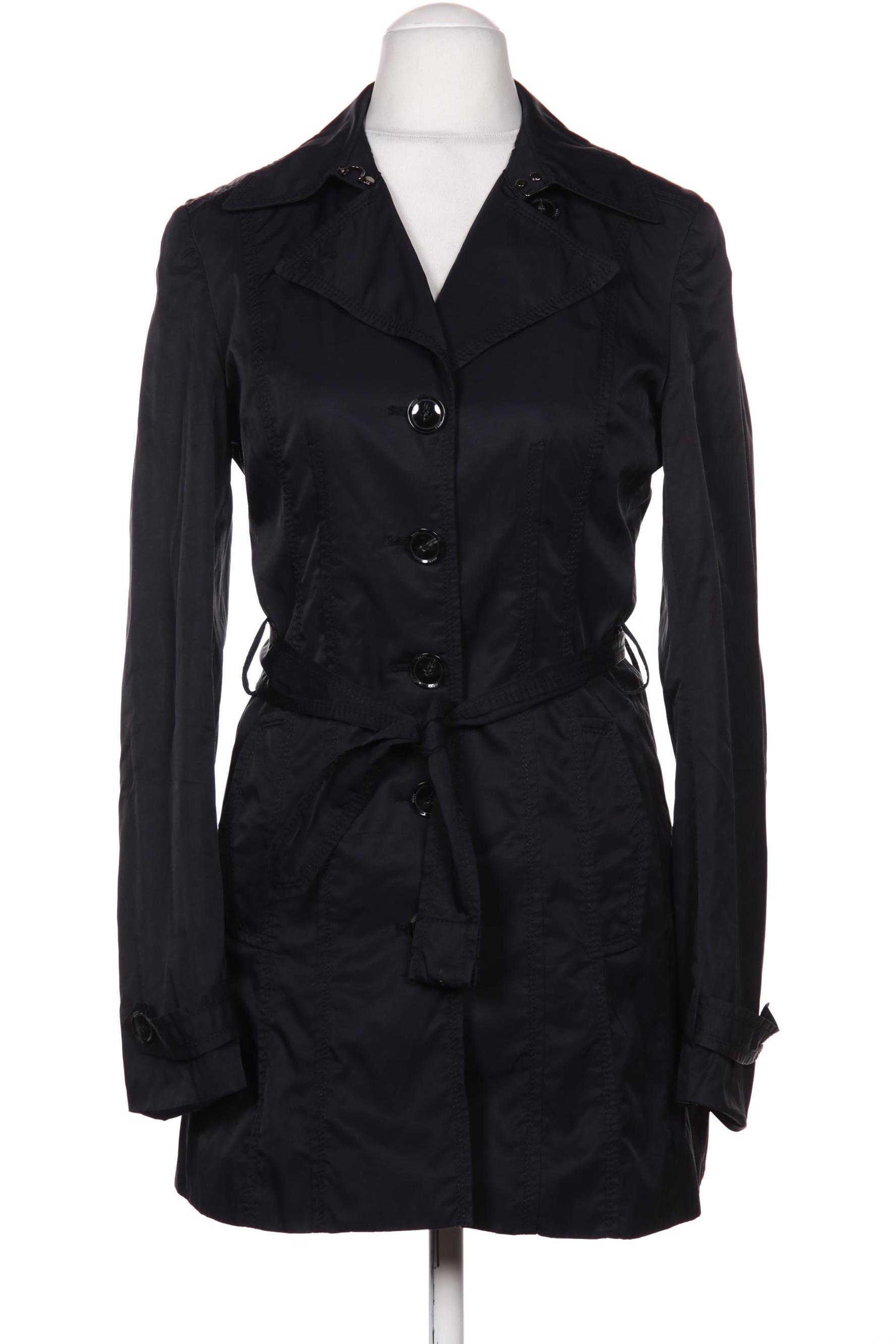 

Mexx Damen Mantel, marineblau, Gr. 36