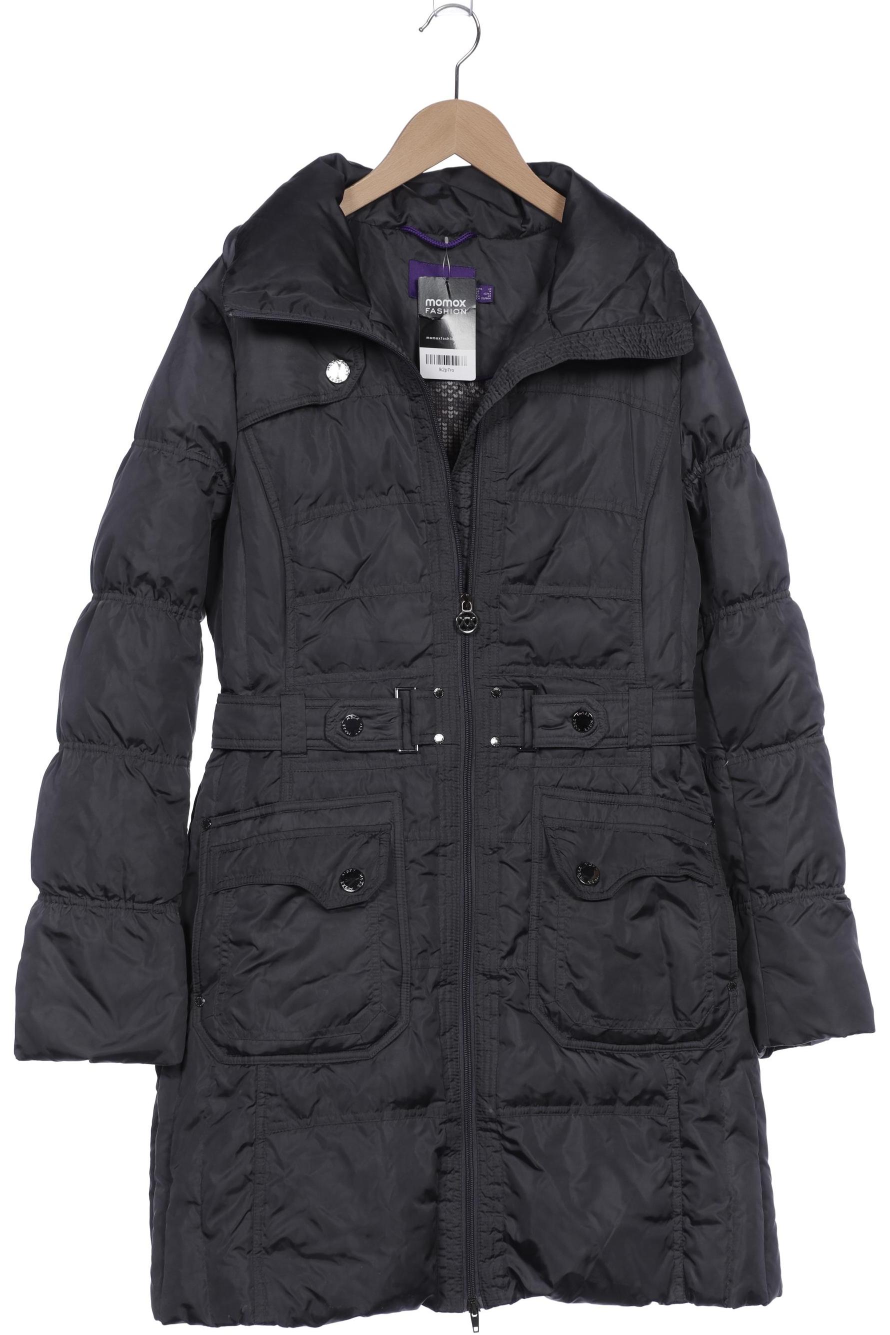 

Mexx Damen Mantel, grau, Gr. 40