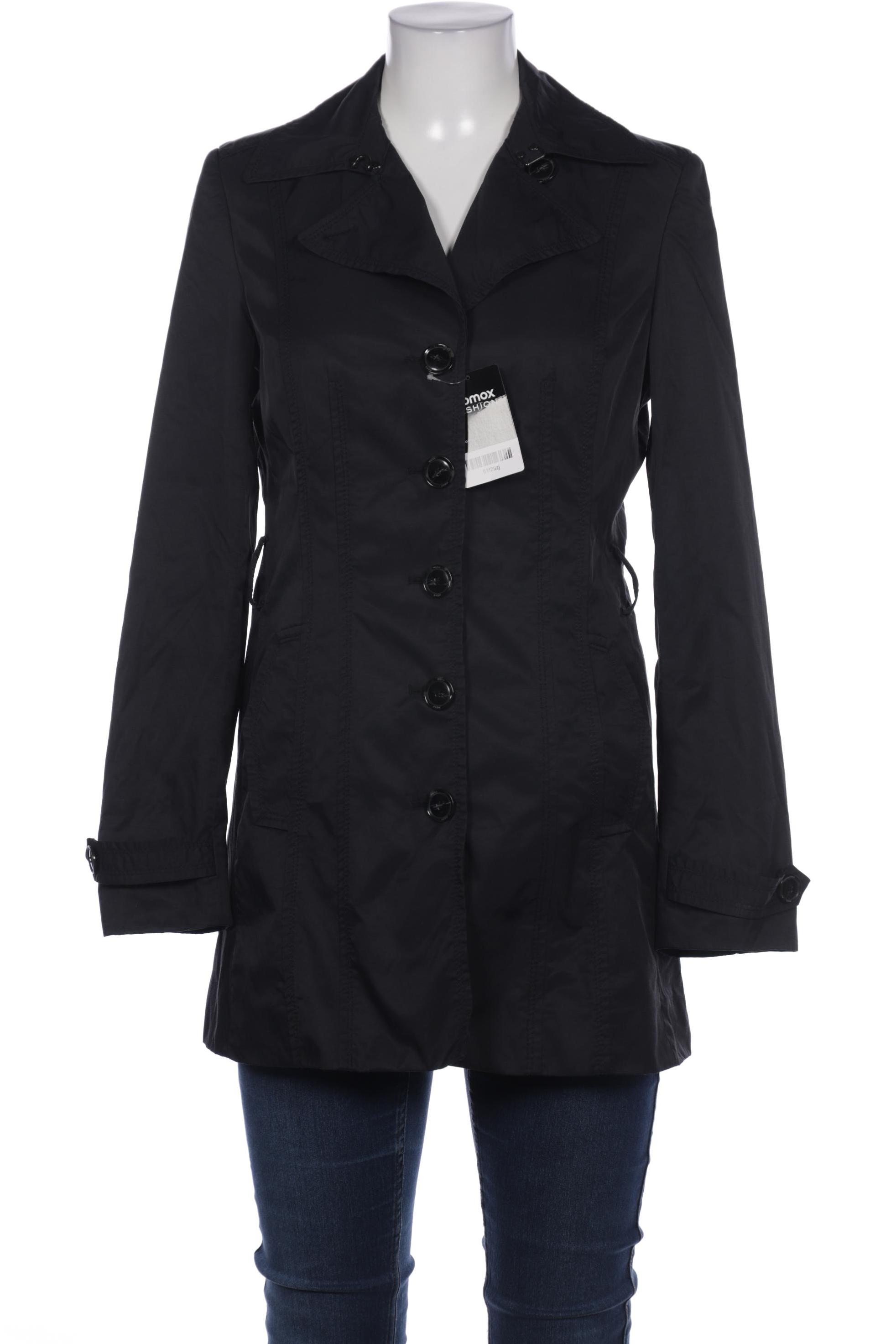 

Mexx Damen Mantel, marineblau, Gr. 38