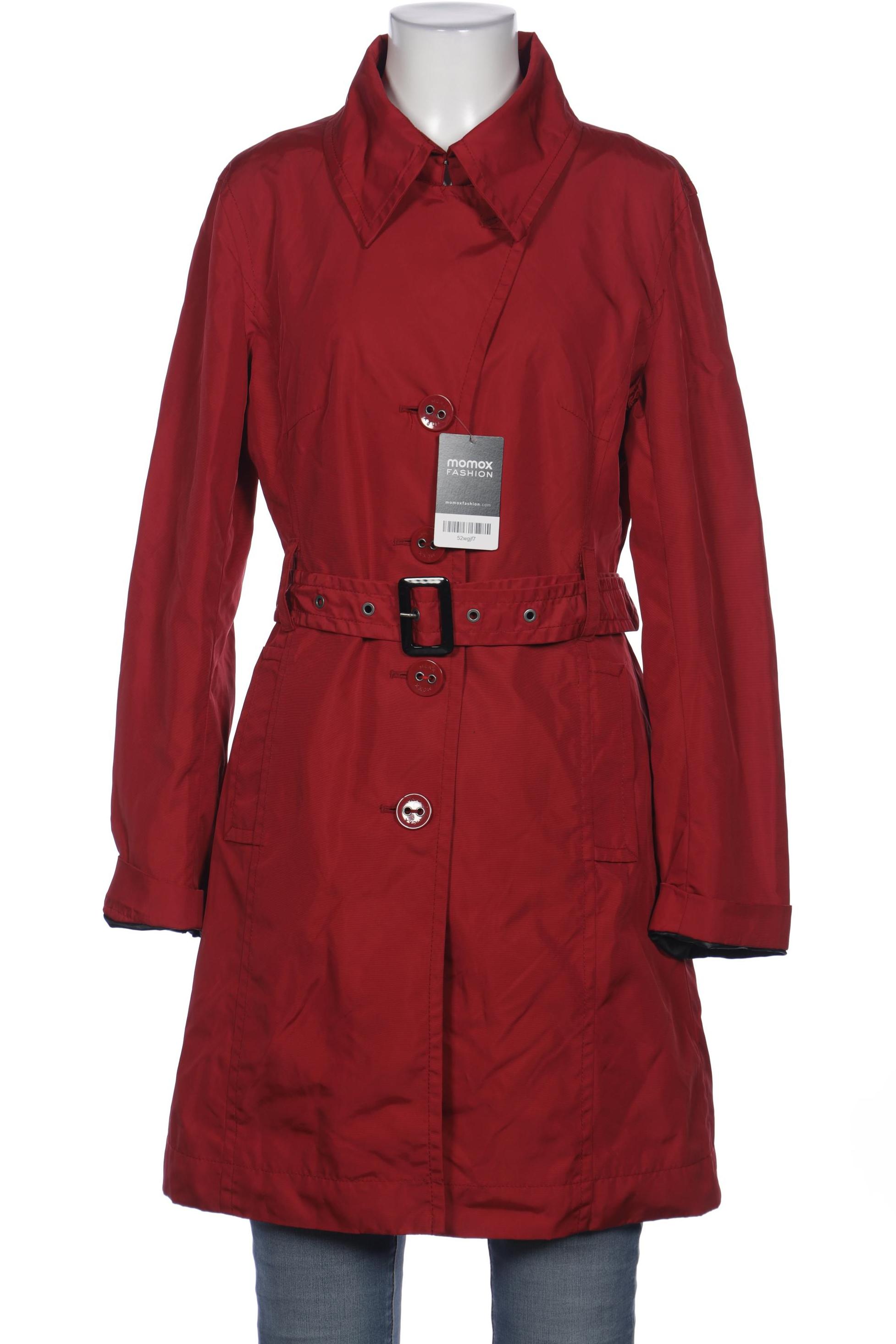 

MEXX Damen Mantel, rot