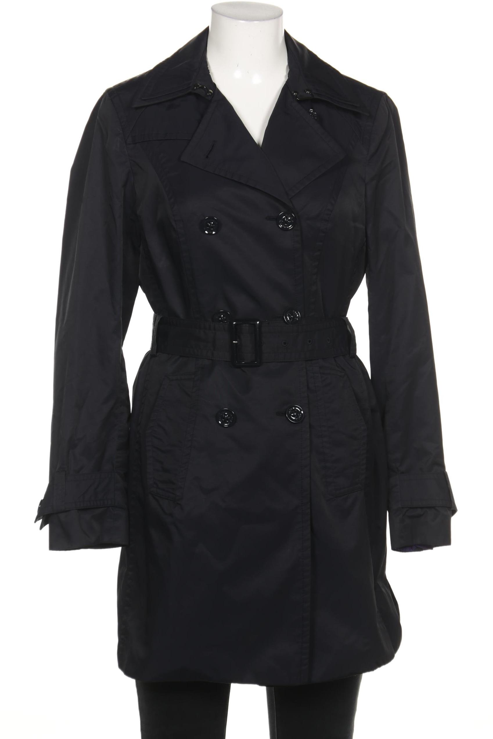 

Mexx Damen Mantel, marineblau, Gr. 42