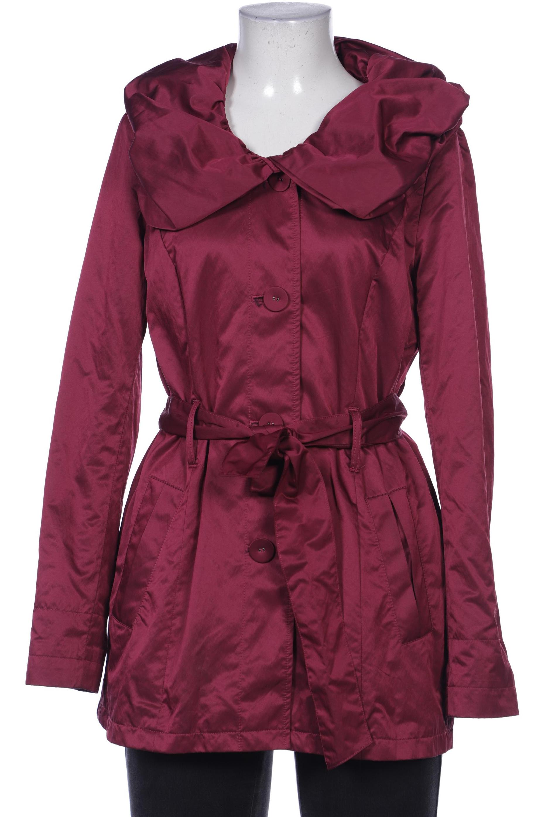 

Mexx Damen Mantel, pink, Gr. 34