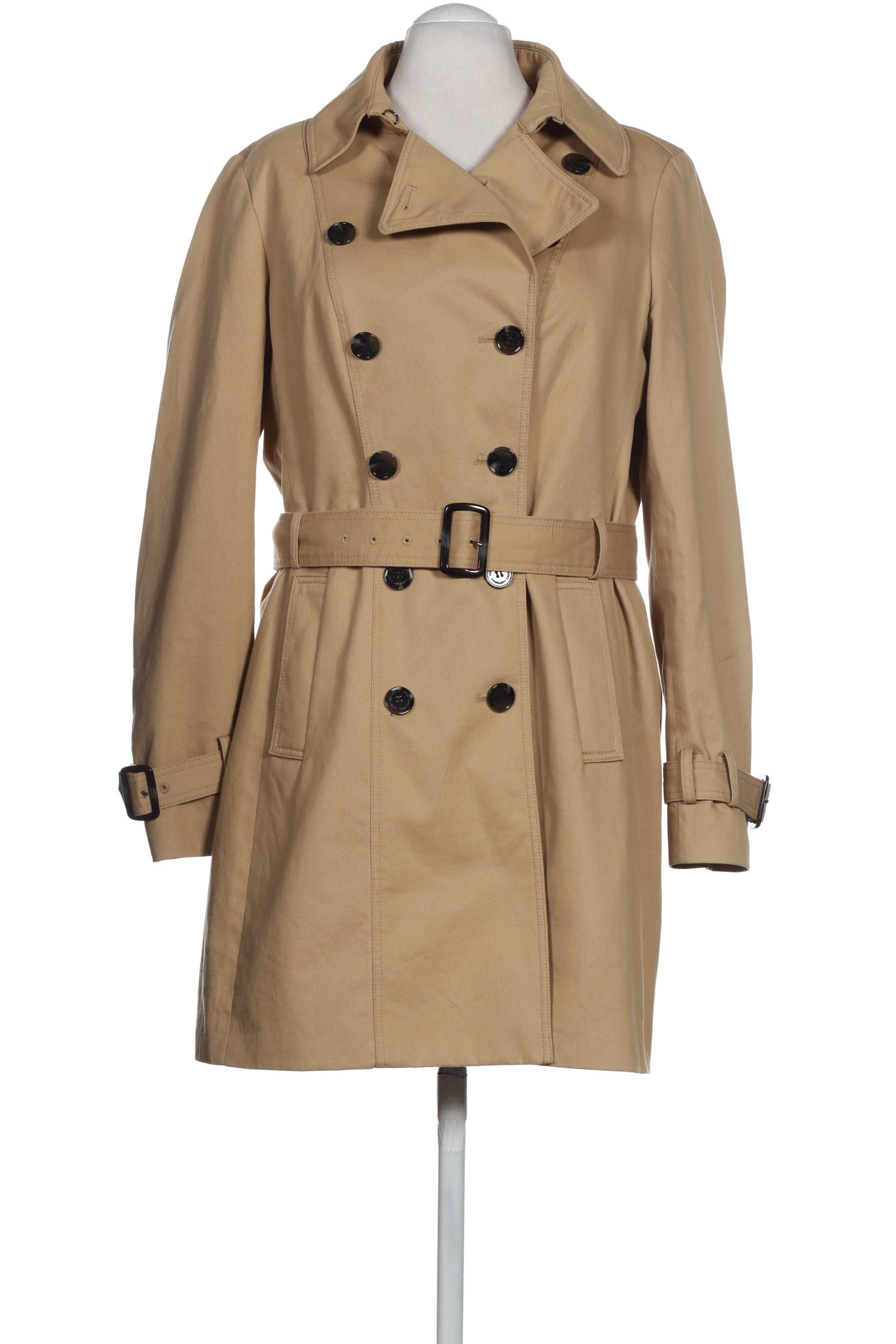 

Mexx Damen Mantel, beige, Gr. 44