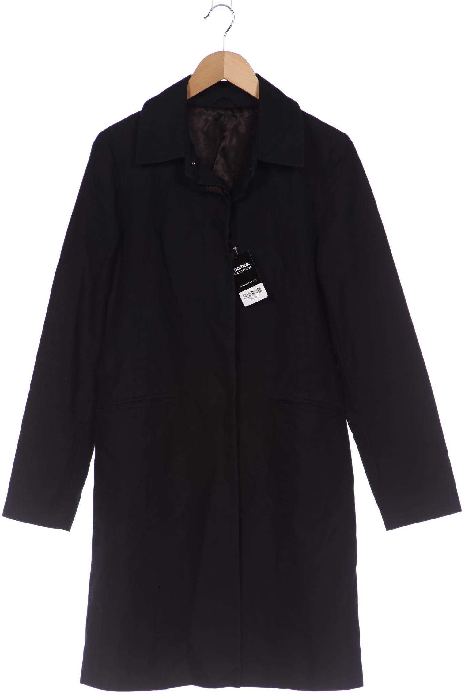 

Mexx Damen Mantel, schwarz, Gr. 40