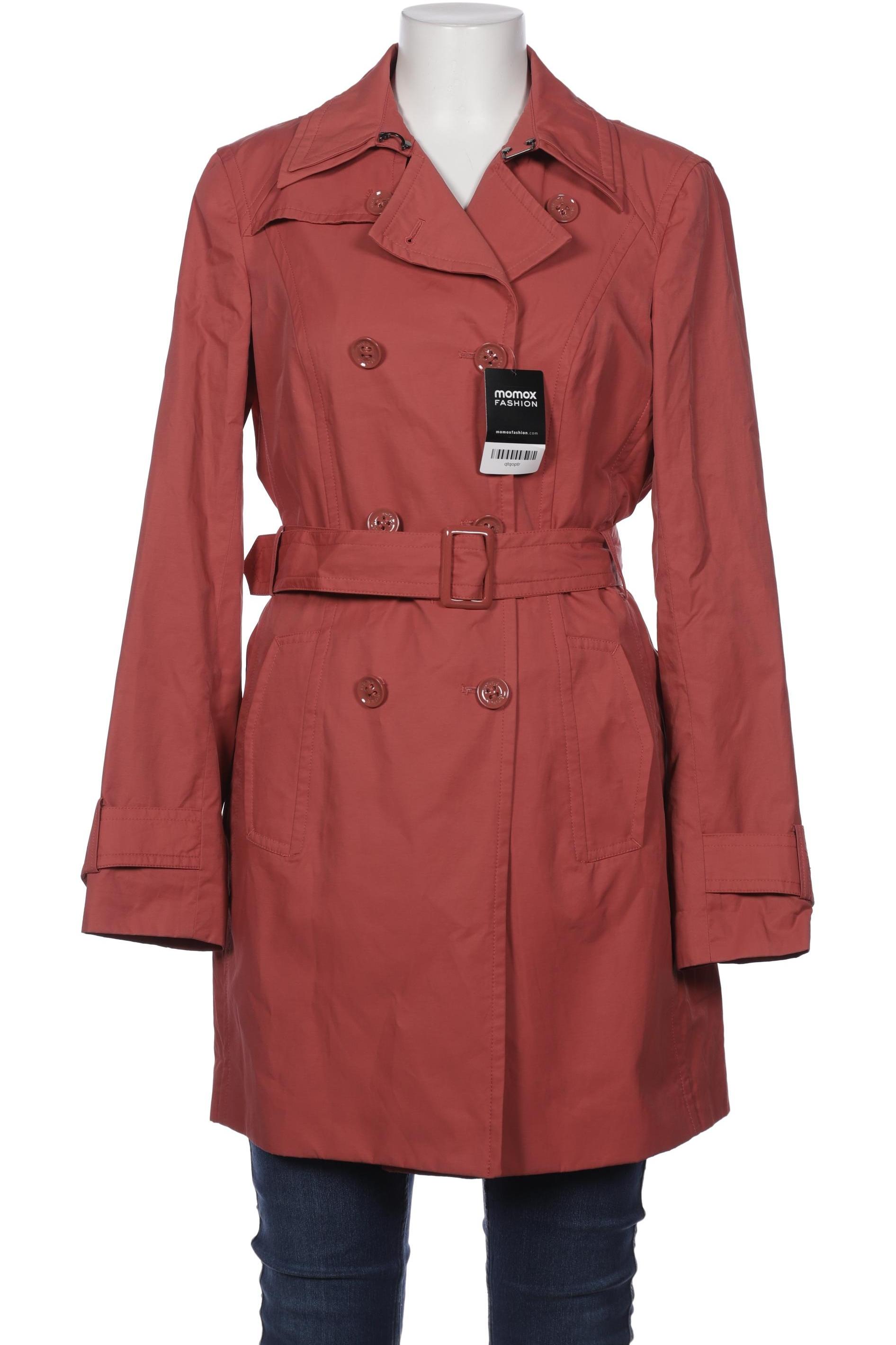 

Mexx Damen Mantel, pink, Gr. 40