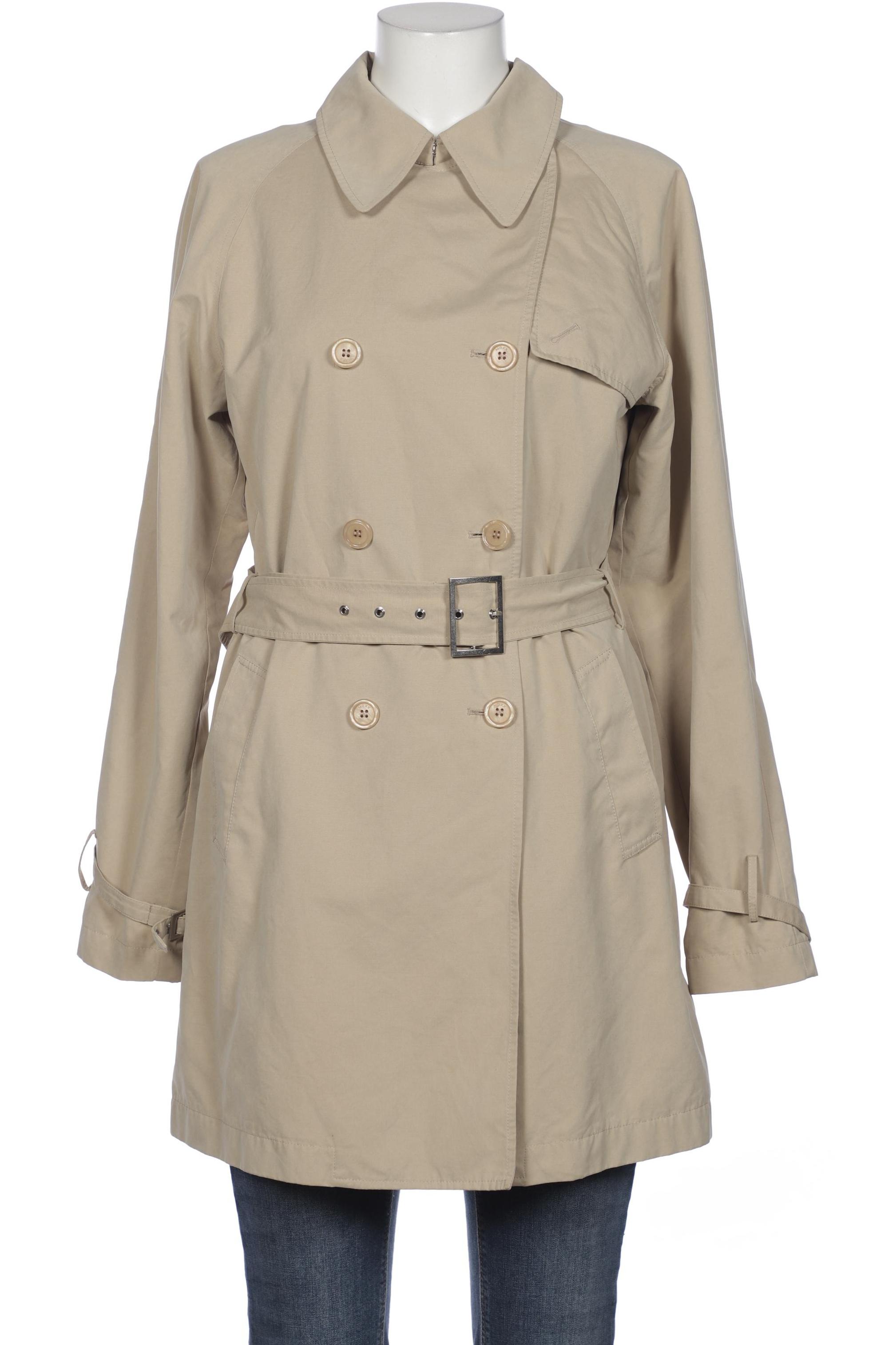 

Mexx Damen Mantel, beige, Gr. 40