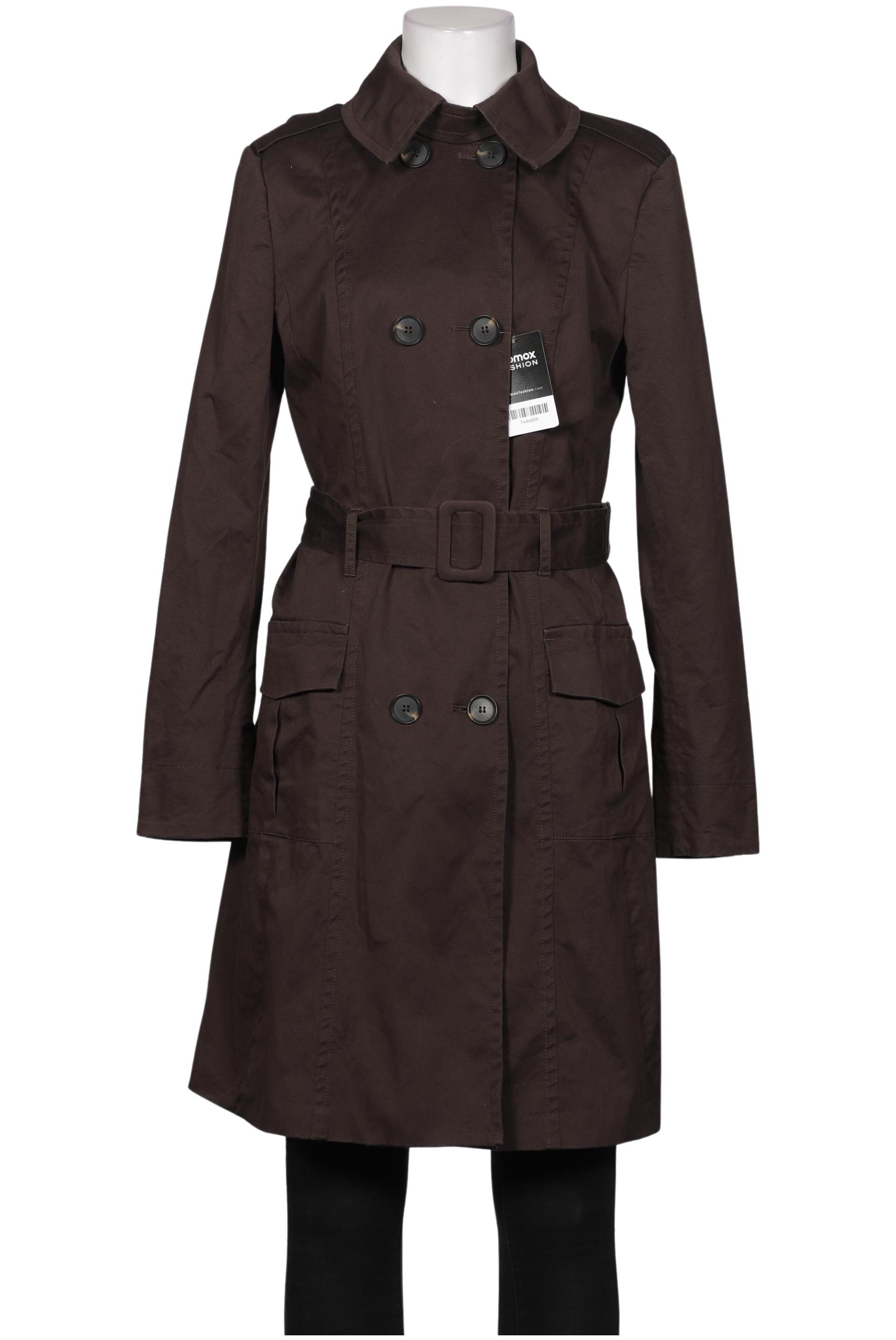 

Mexx Damen Mantel, braun, Gr. 36