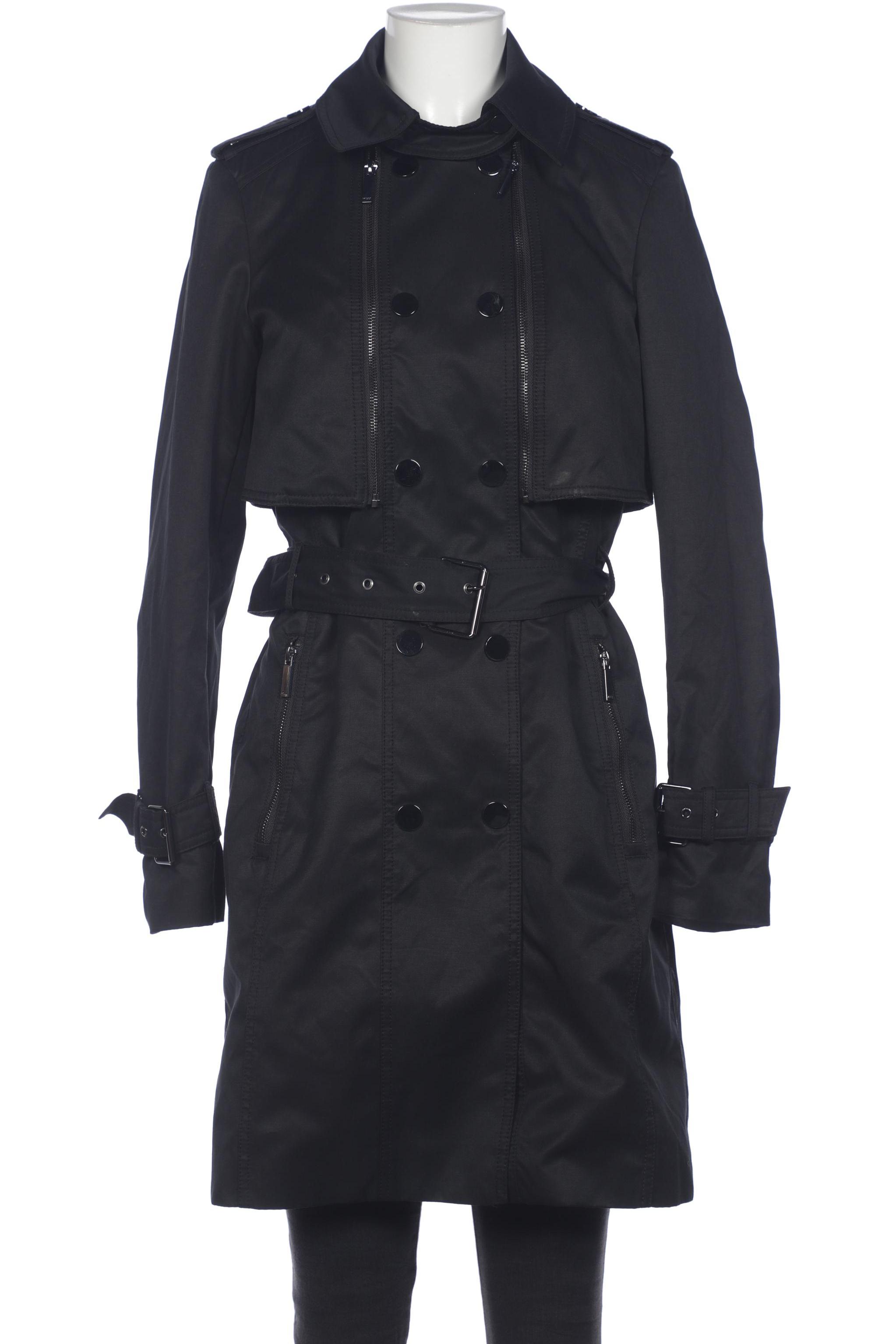 

Mexx Damen Mantel, marineblau, Gr. 38