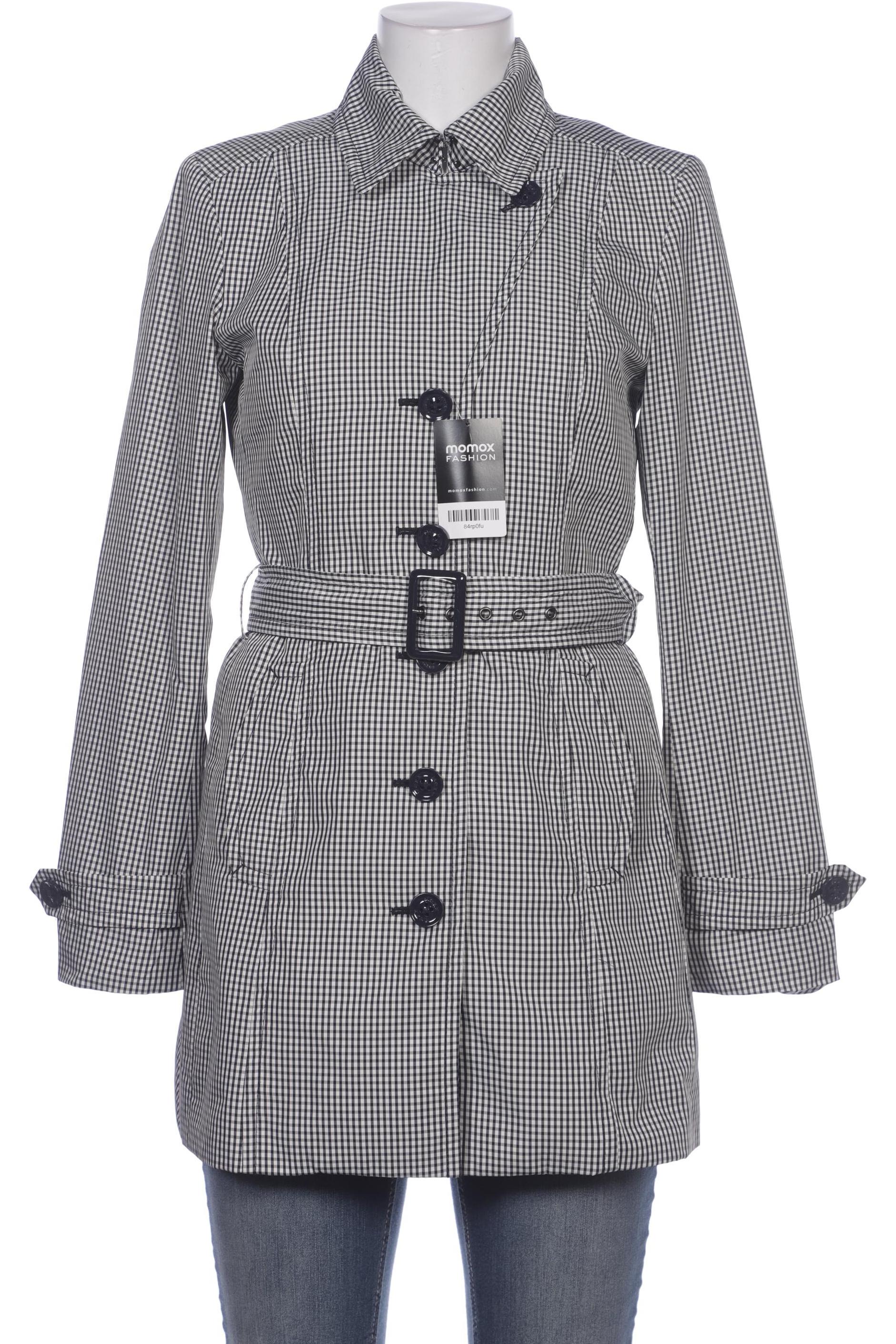 

Mexx Damen Mantel, grau, Gr. 36