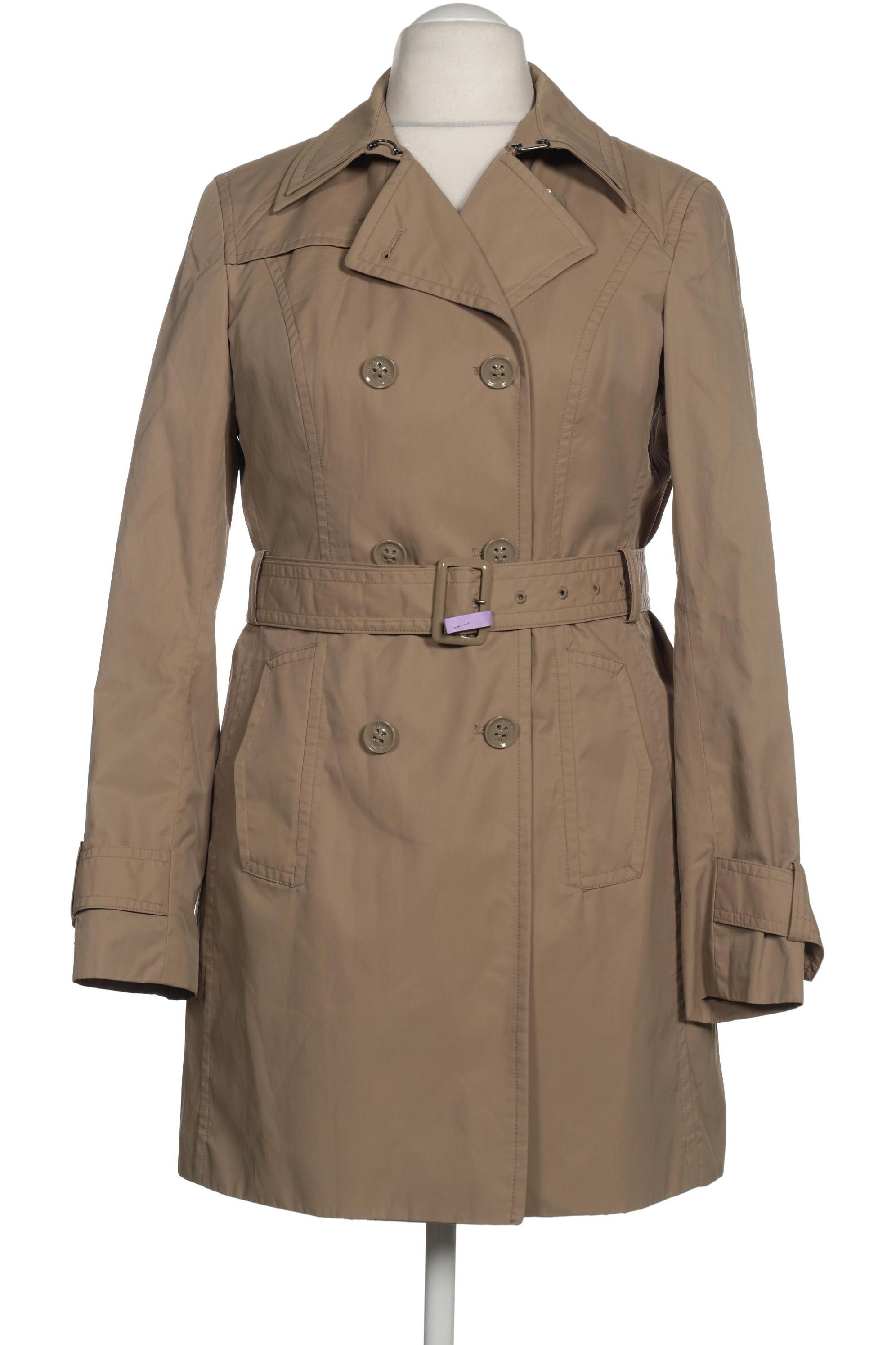 

Mexx Damen Mantel, beige, Gr. 42