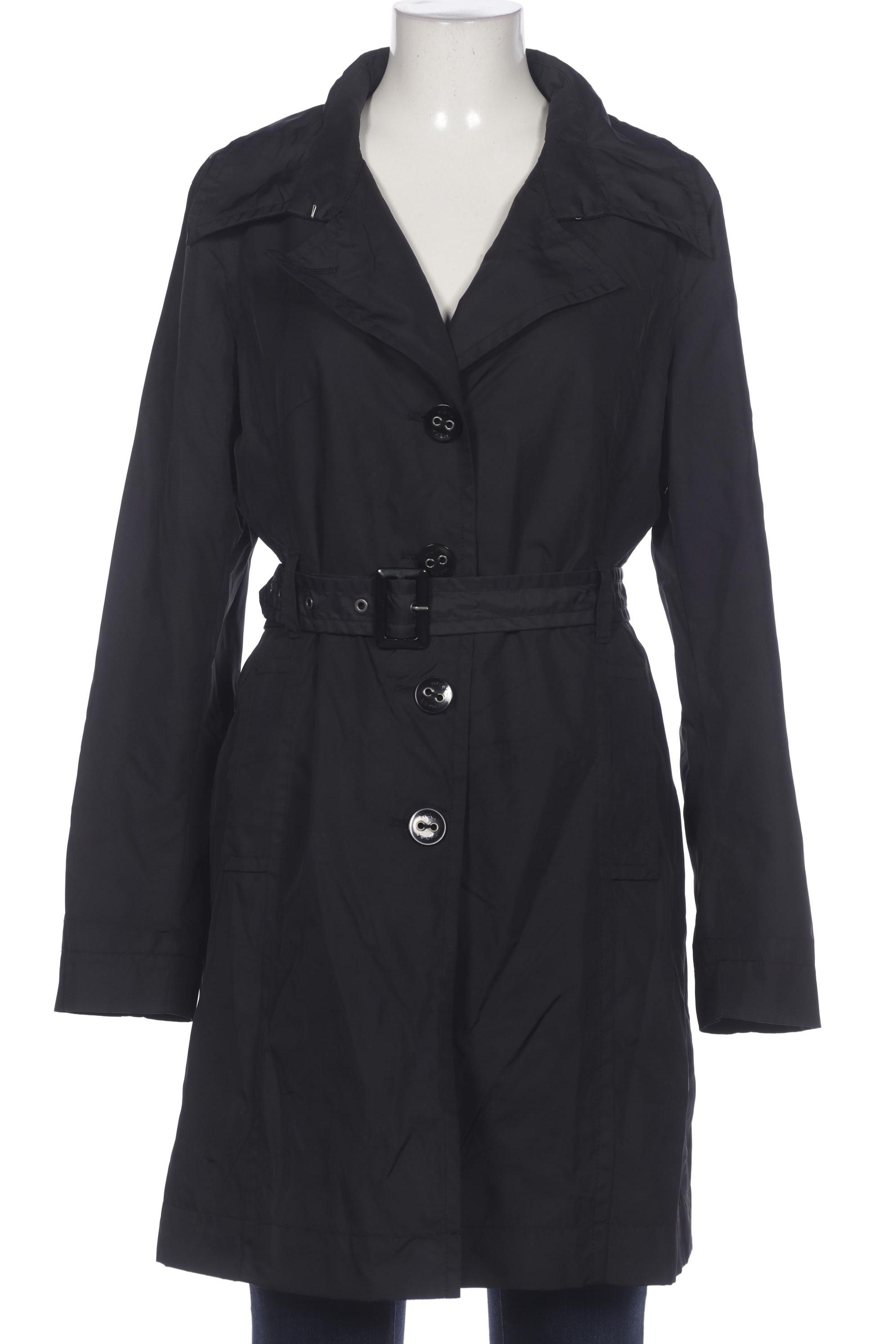 

Mexx Damen Mantel, marineblau, Gr. 40