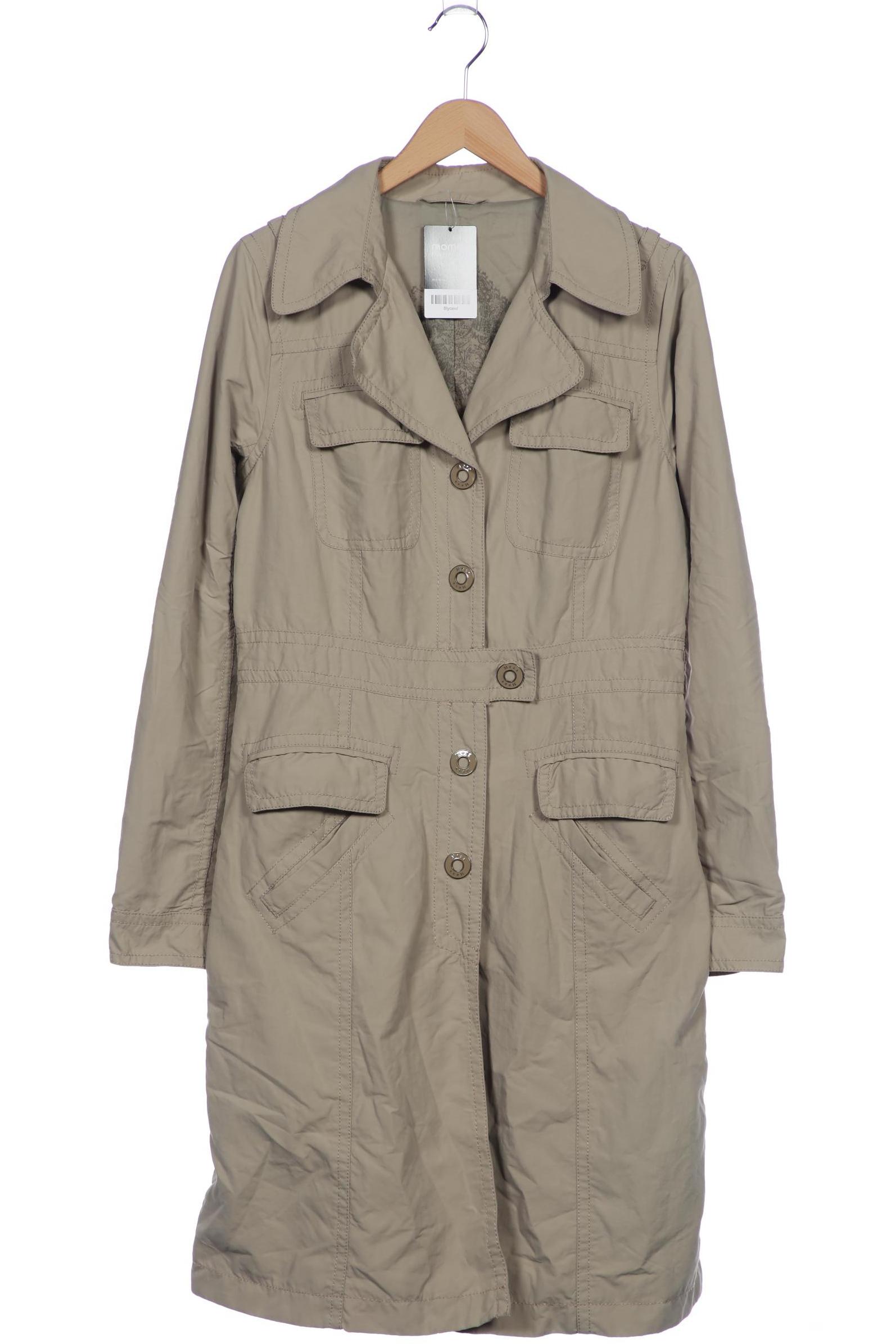 

Mexx Damen Mantel, beige, Gr. 44