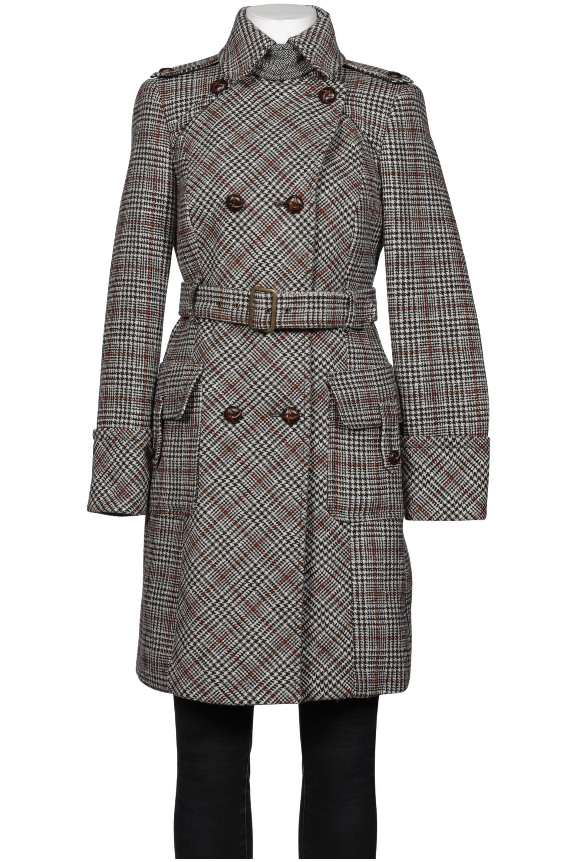 

Mexx Damen Mantel, braun, Gr. 38