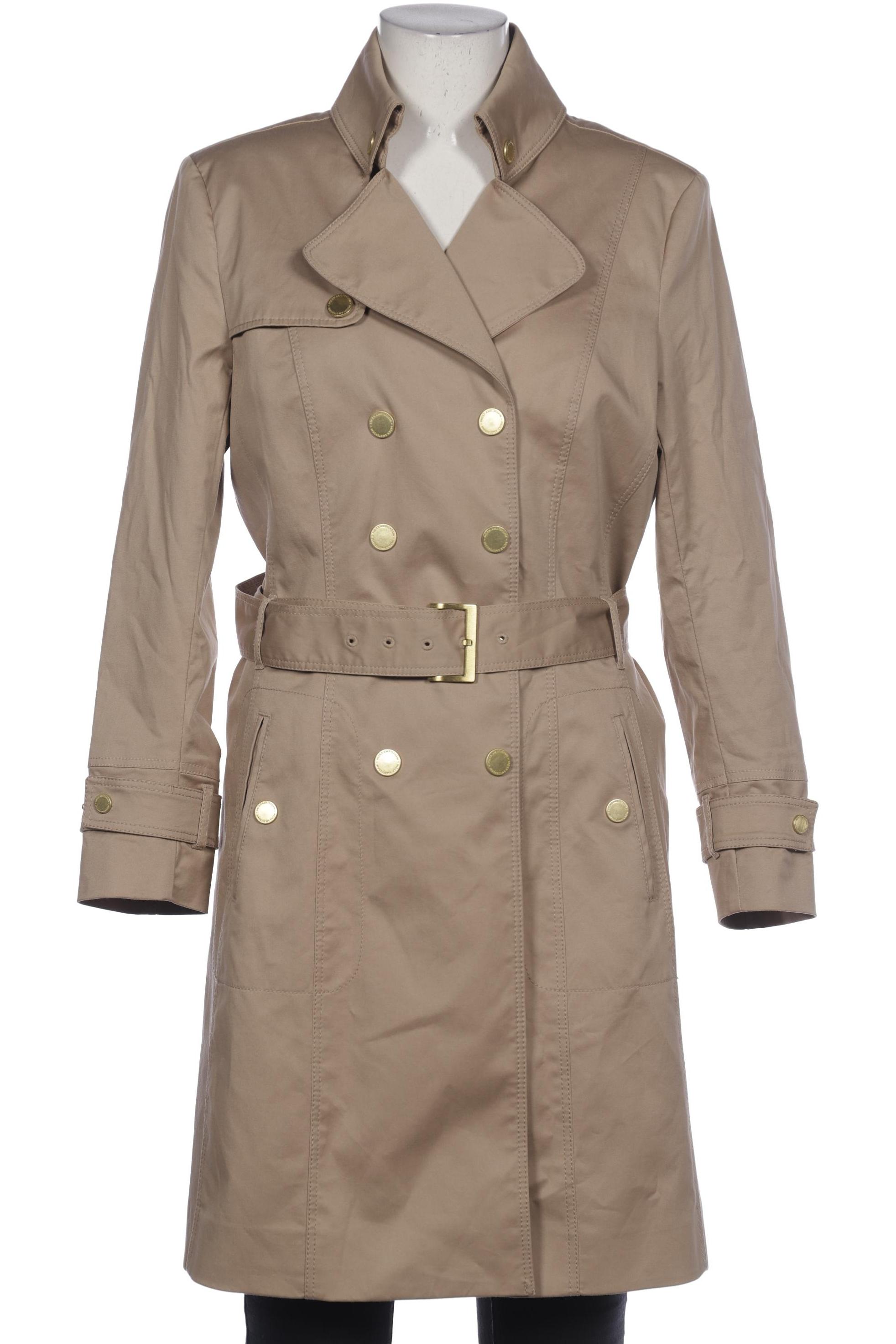 

Mexx Damen Mantel, beige, Gr. 40