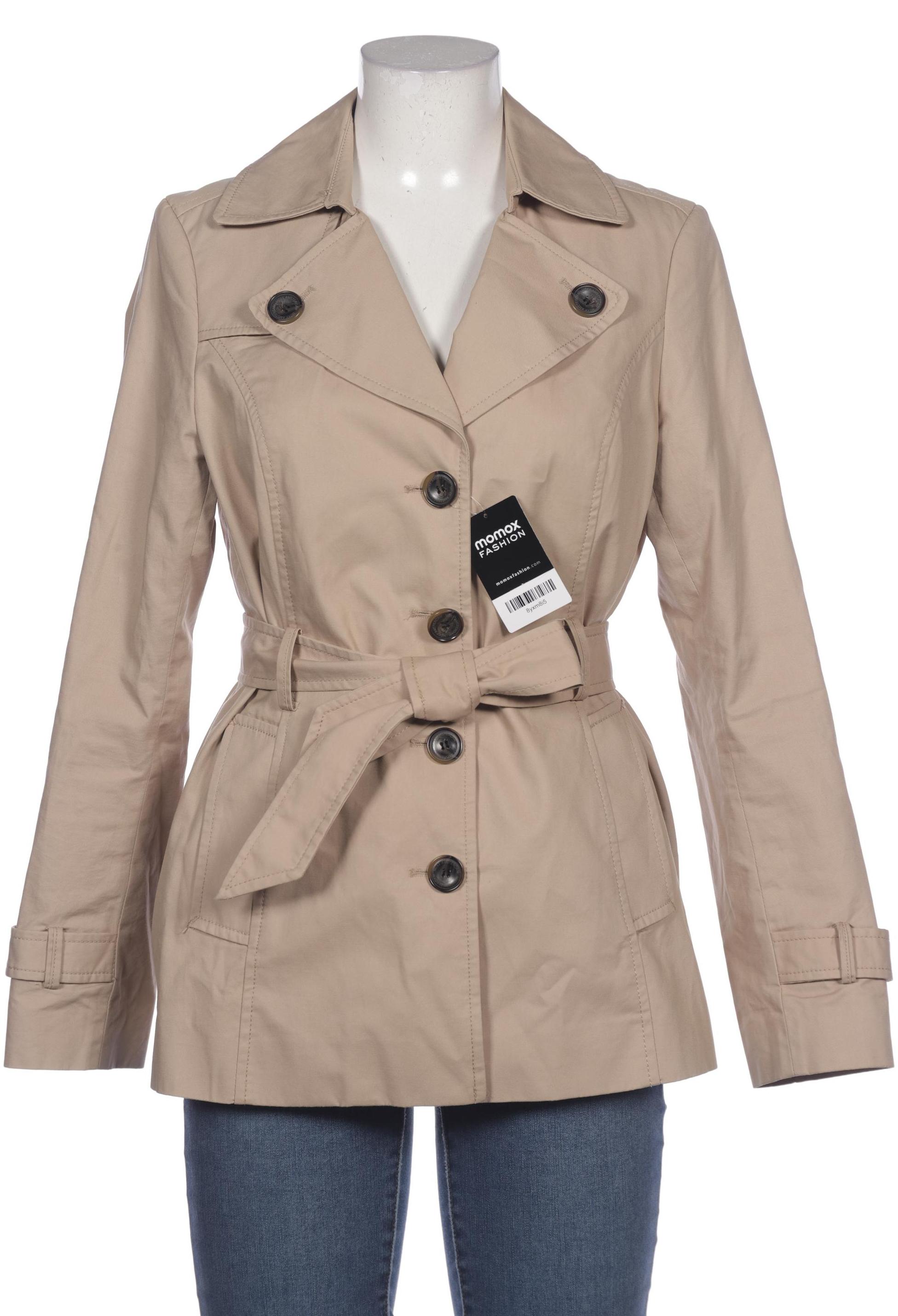 

MEXX Damen Mantel, beige