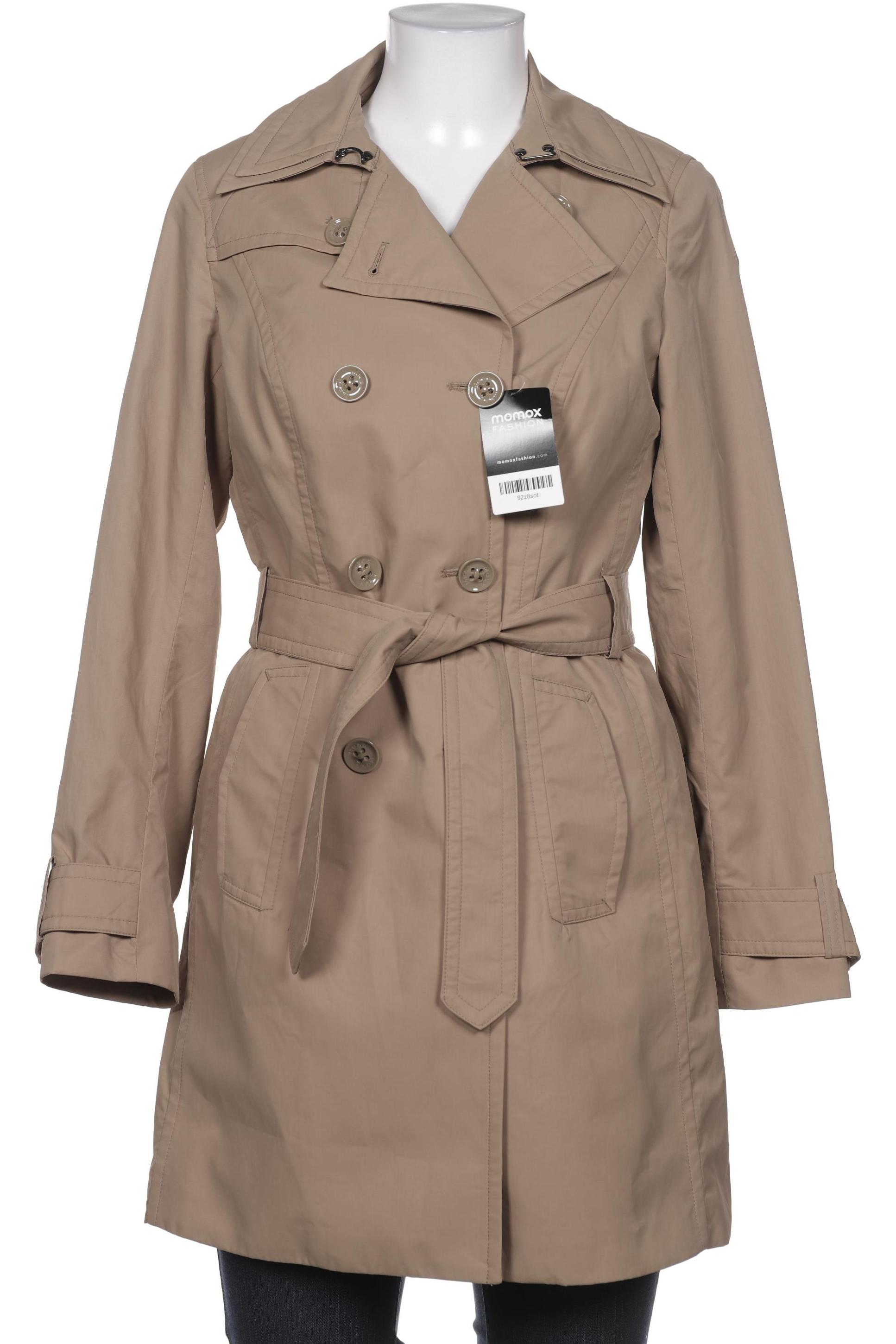 

Mexx Damen Mantel, beige, Gr. 38