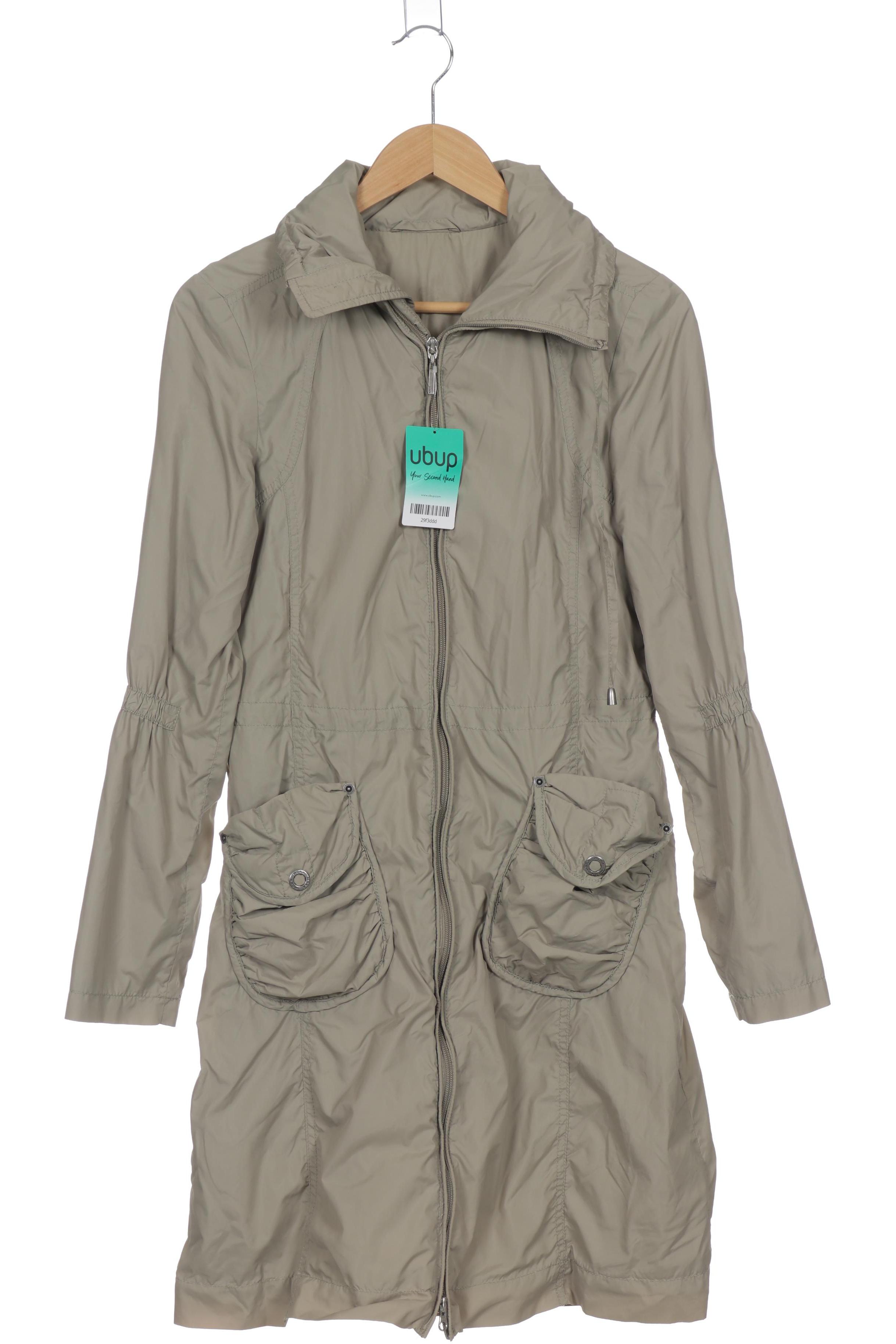 

Mexx Damen Mantel, beige, Gr. 42