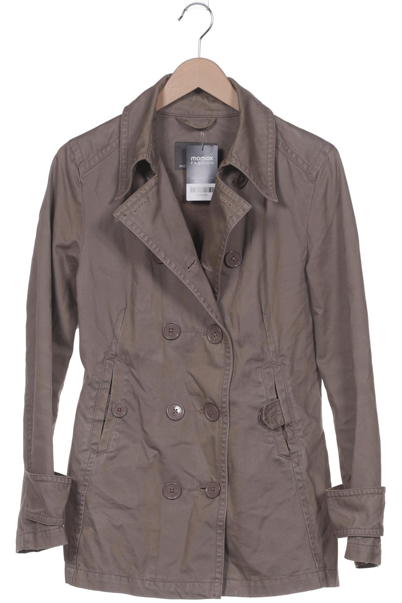 

Mexx Damen Mantel, braun, Gr. 40