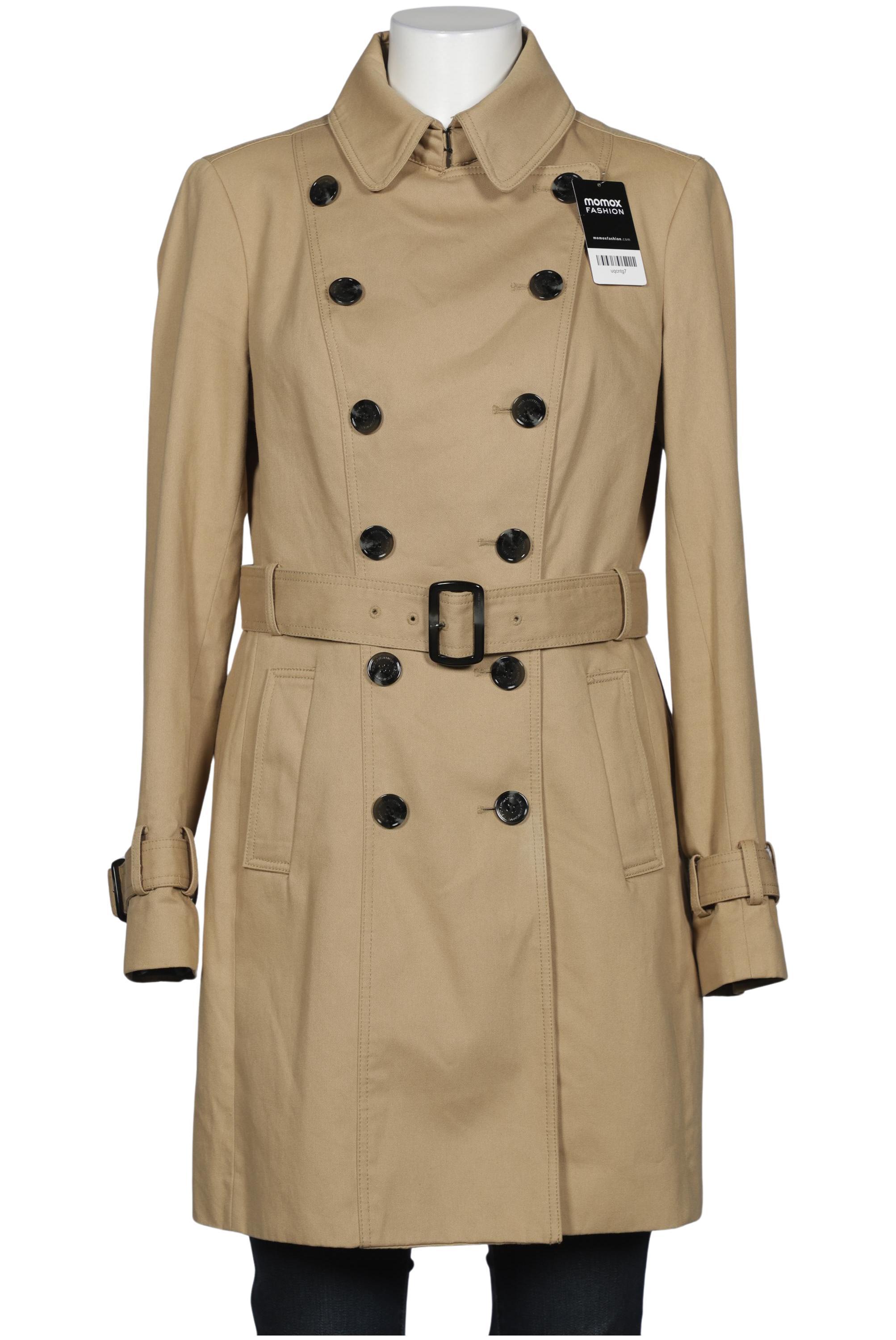 

Mexx Damen Mantel, beige, Gr. 40