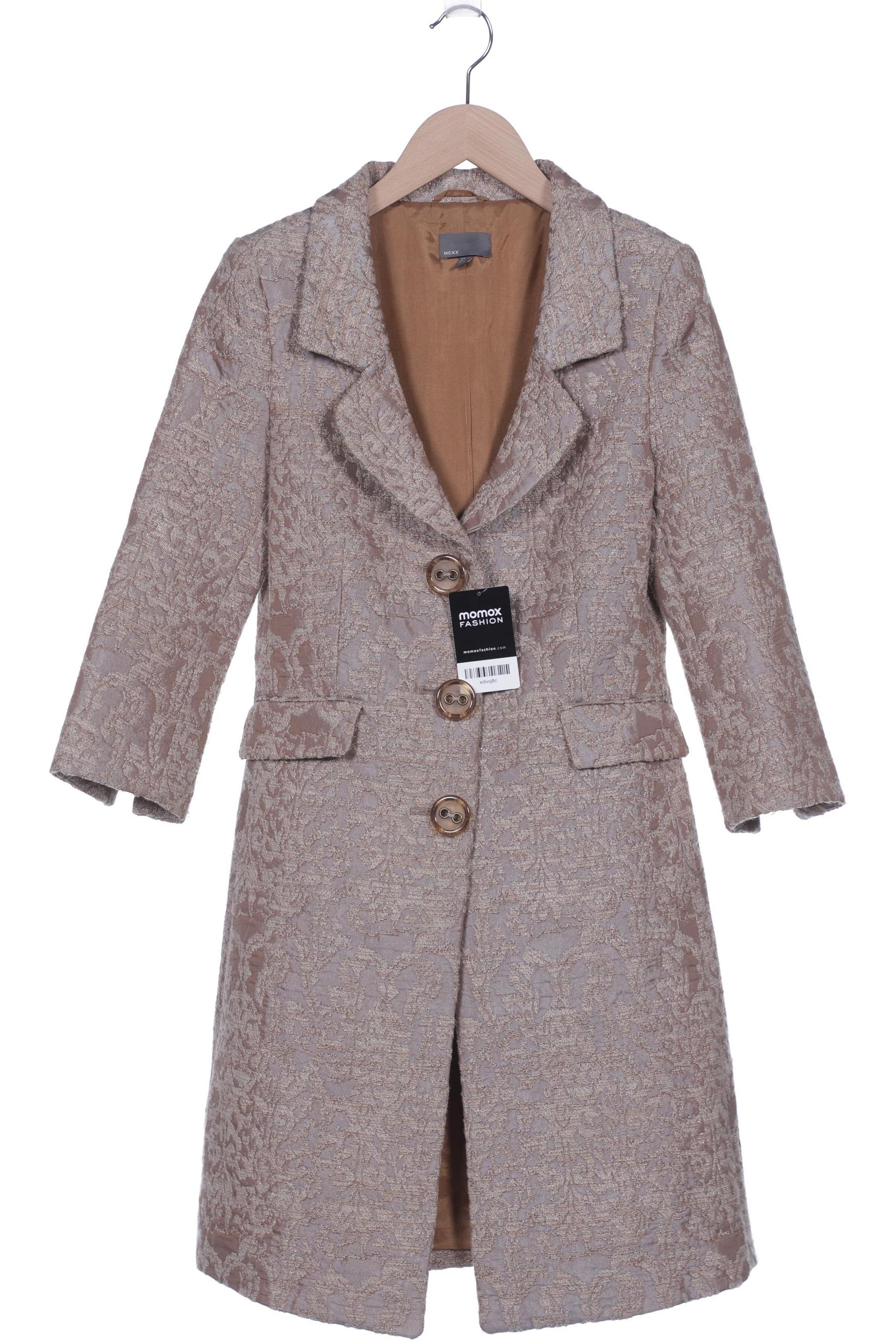 

MEXX Damen Mantel, beige