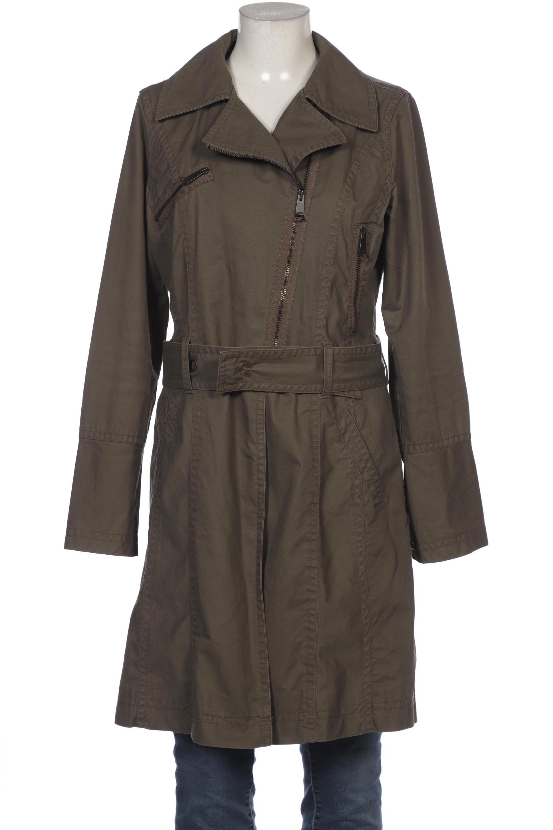 

Mexx Damen Mantel, grau, Gr. 40