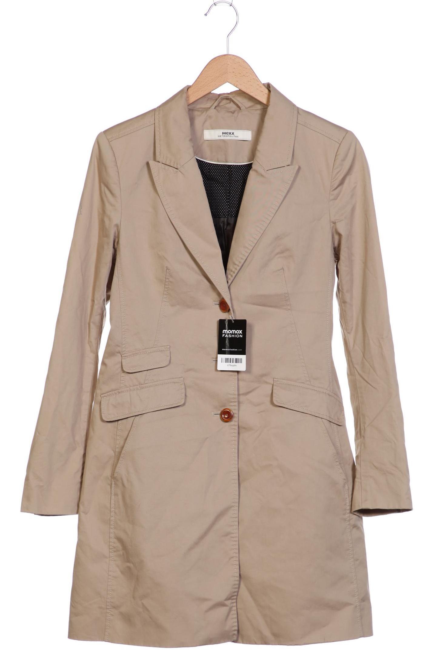 

MEXX Damen Mantel, beige