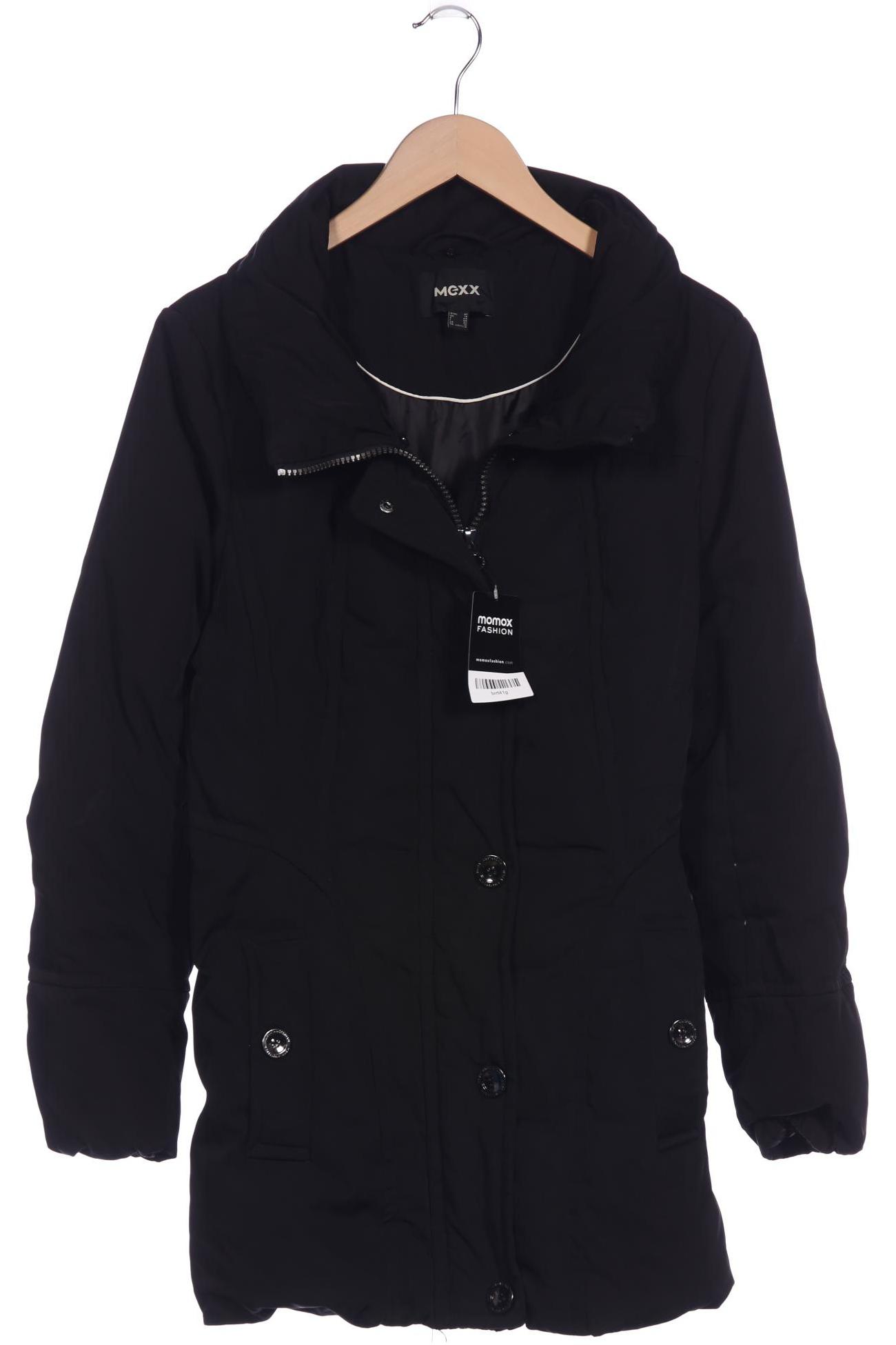 

Mexx Damen Mantel, grau, Gr. 42