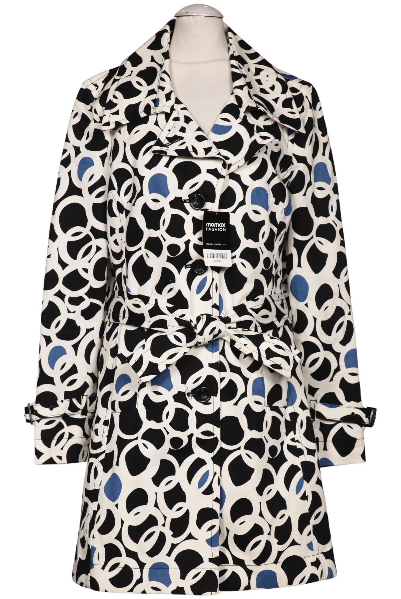 

Mexx Damen Mantel, mehrfarbig, Gr. 32