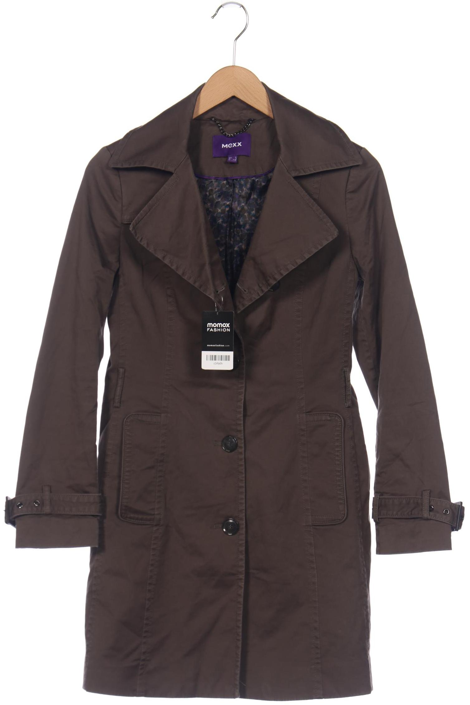 

MEXX Damen Mantel, grau