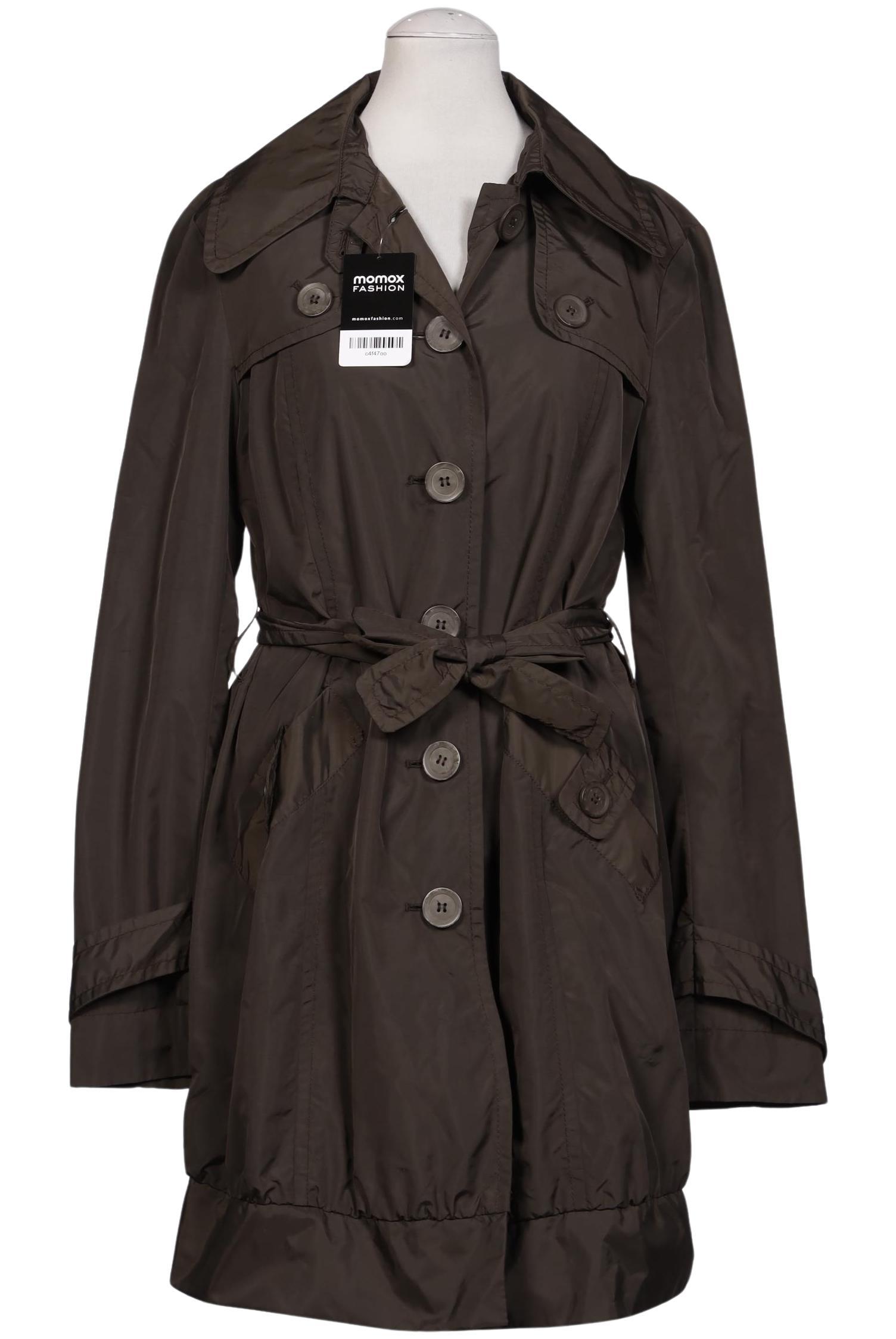 

Mexx Damen Mantel, braun, Gr. 34