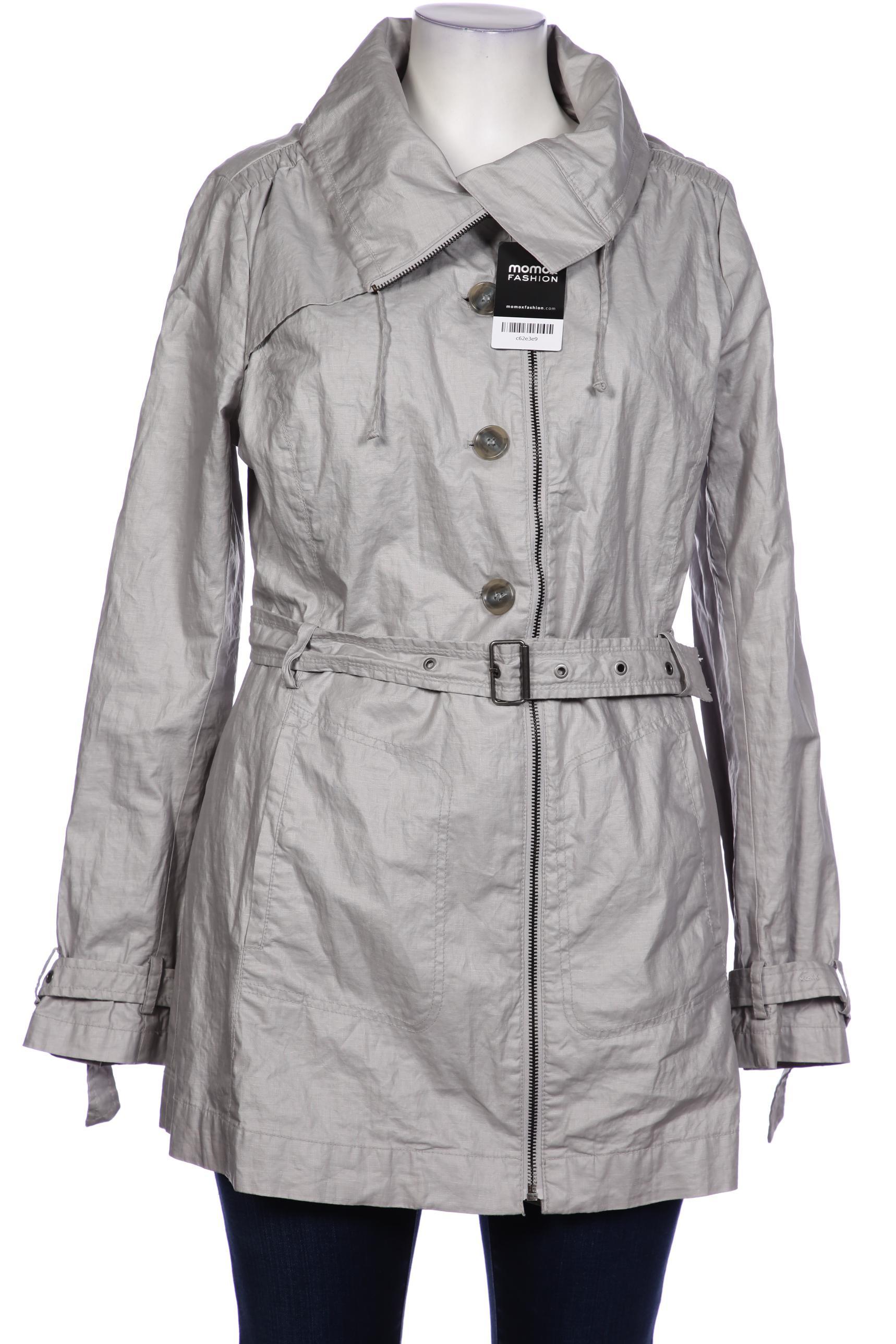 

Mexx Damen Mantel, grau, Gr. 42