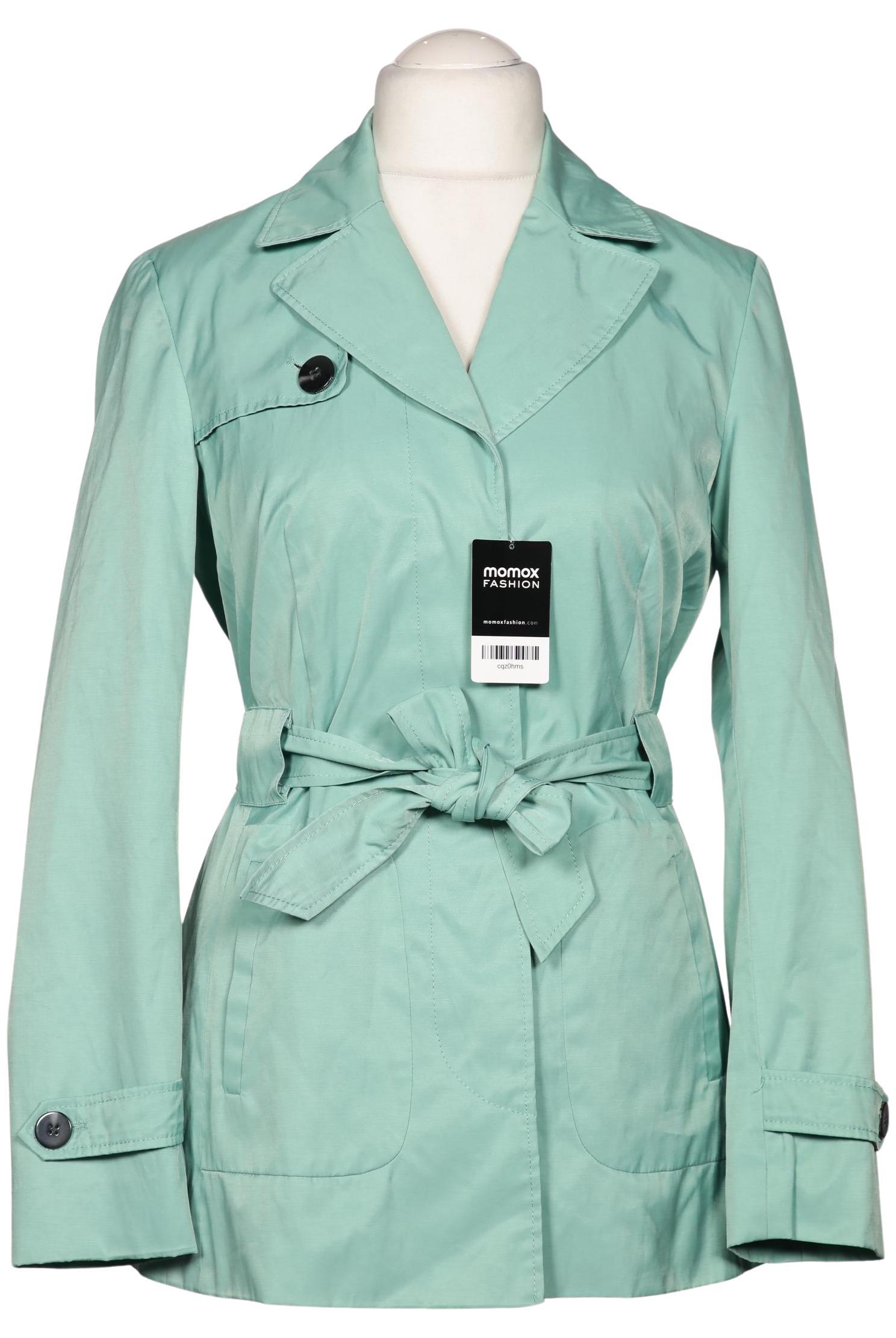 

Mexx Damen Mantel, hellgrün, Gr. 40