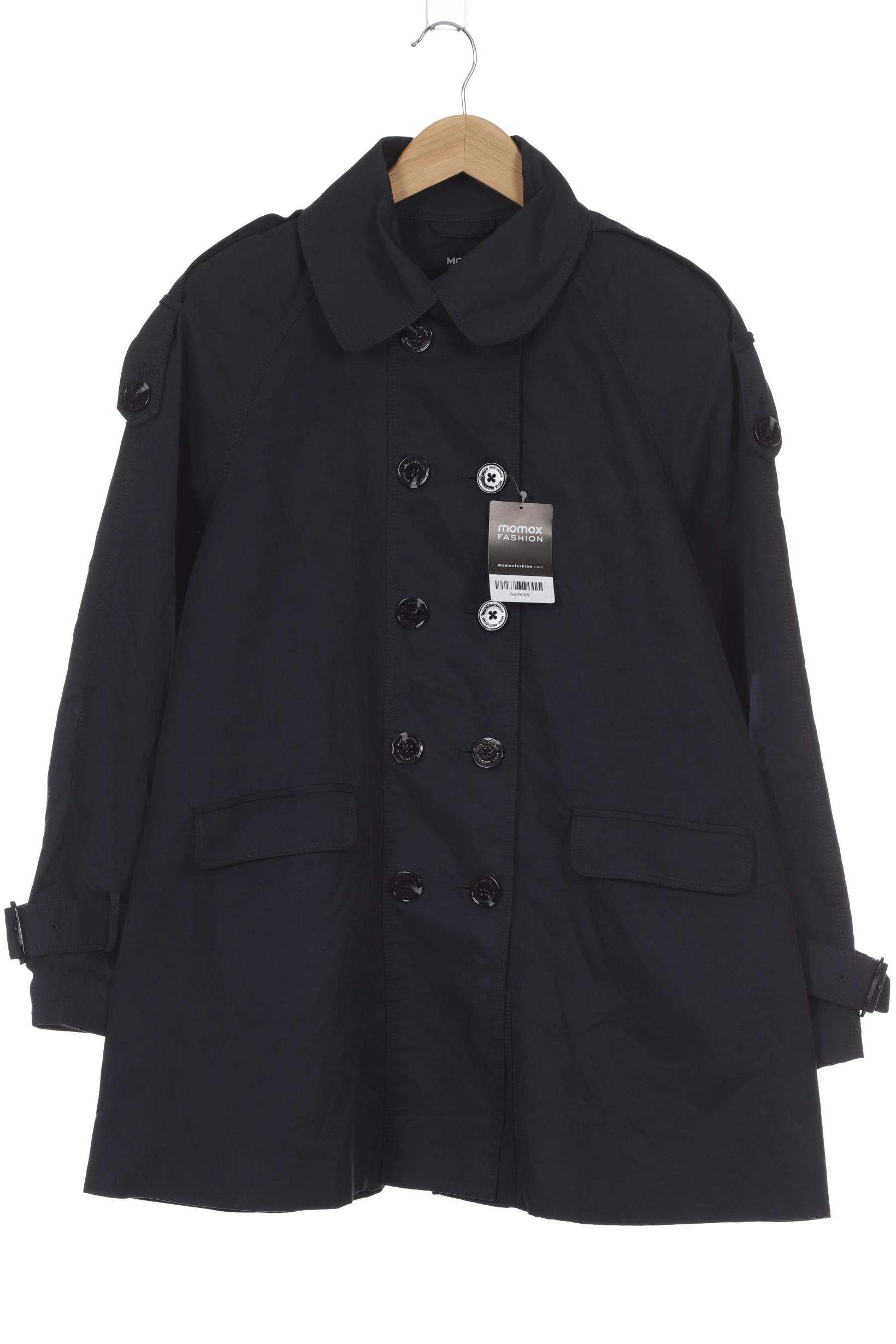 

Mexx Damen Mantel, blau, Gr. 38