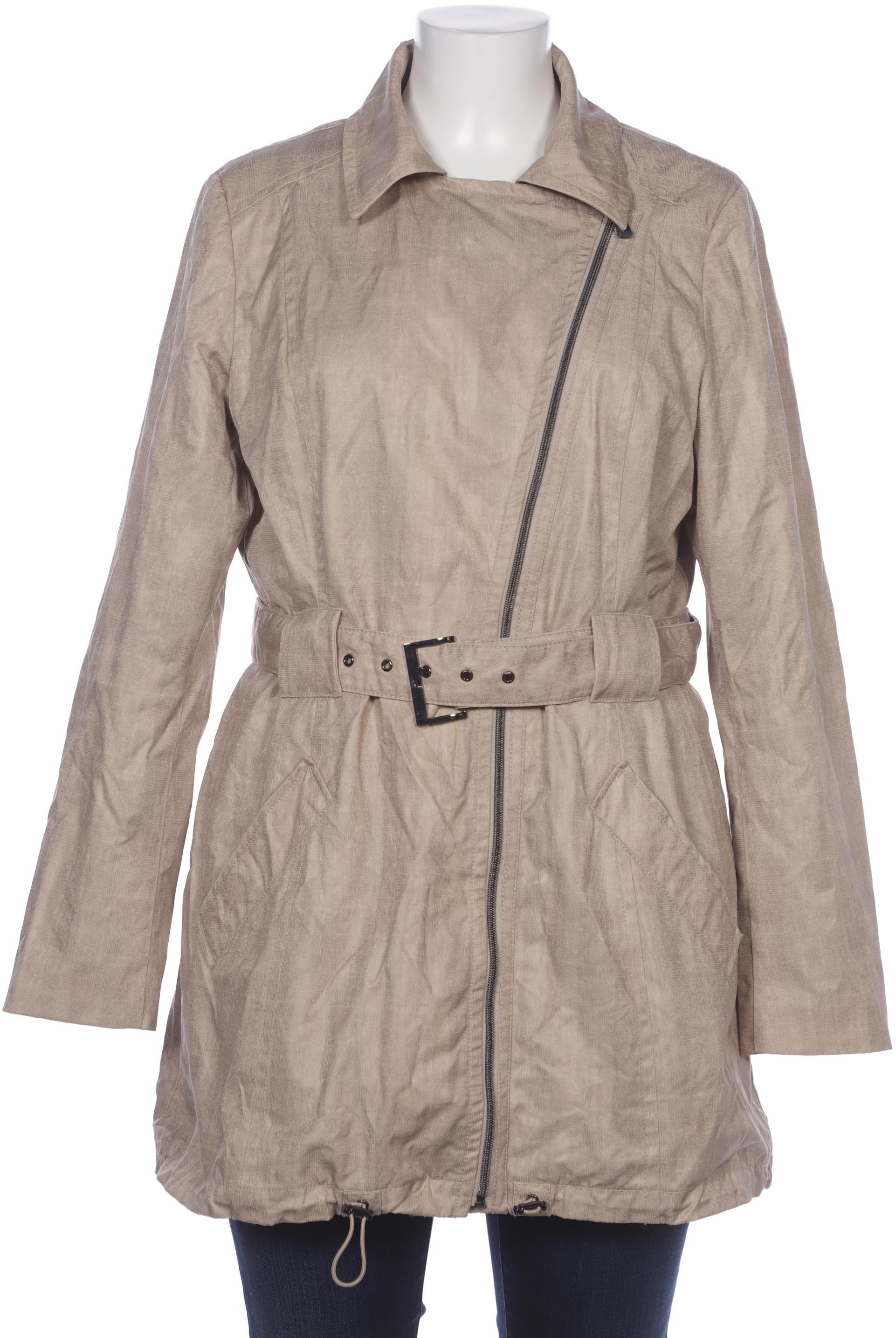 

Mexx Damen Mantel, beige, Gr. 44