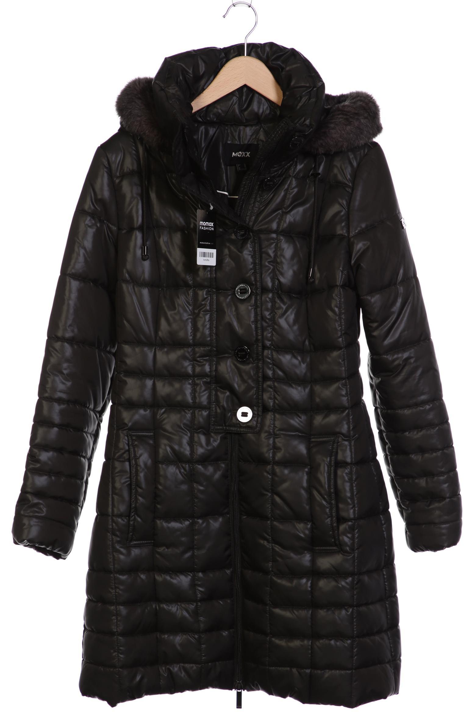 

Mexx Damen Mantel, grau, Gr. 42