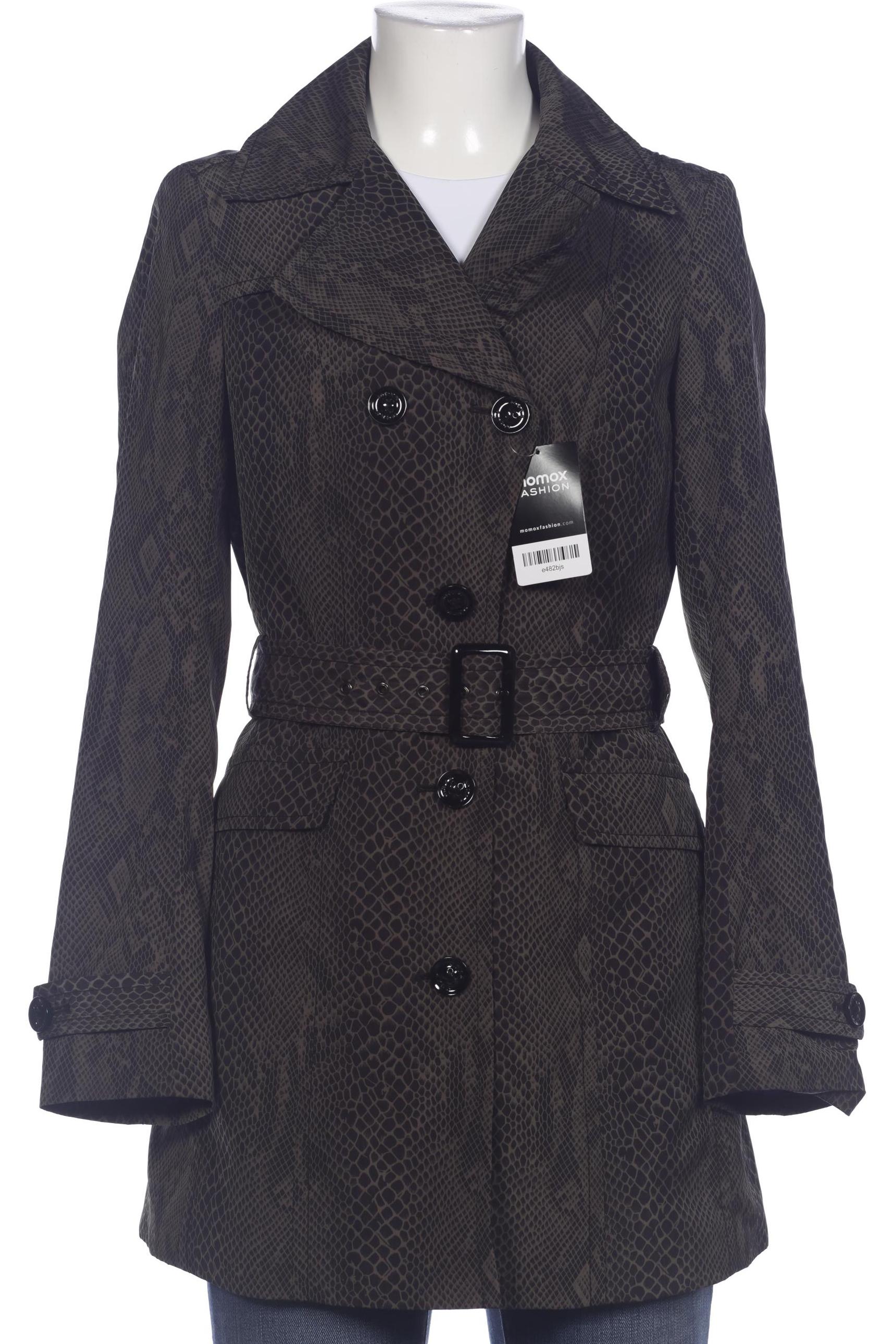 

MEXX Damen Mantel, grün