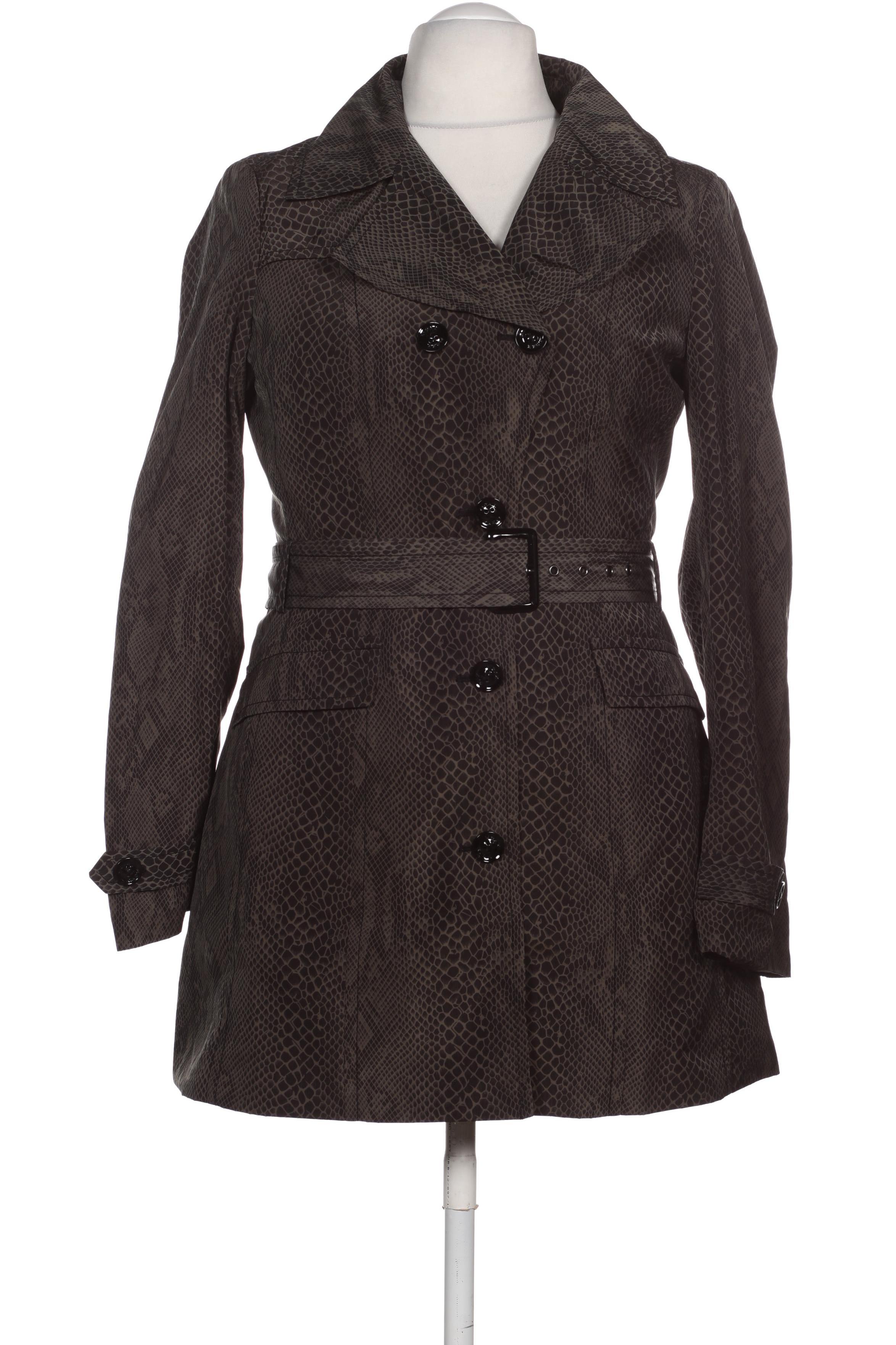 

Mexx Damen Mantel, grün, Gr. 42